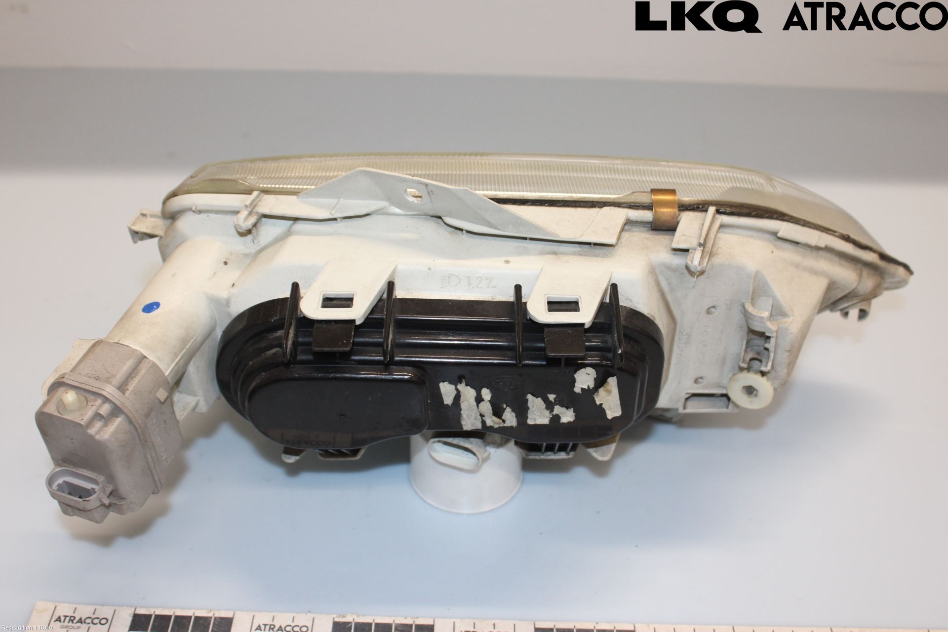 Renault LAGUNA I  94-00 Frontlykt Venstre