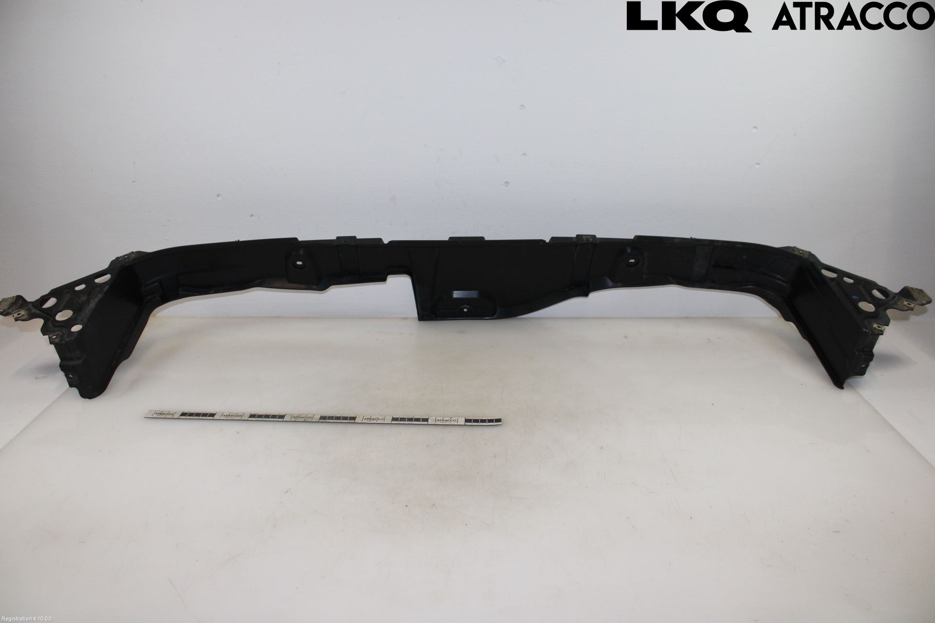 Cupra FORMENTOR 21- Bunnplate U Motor-Gear-Dørk