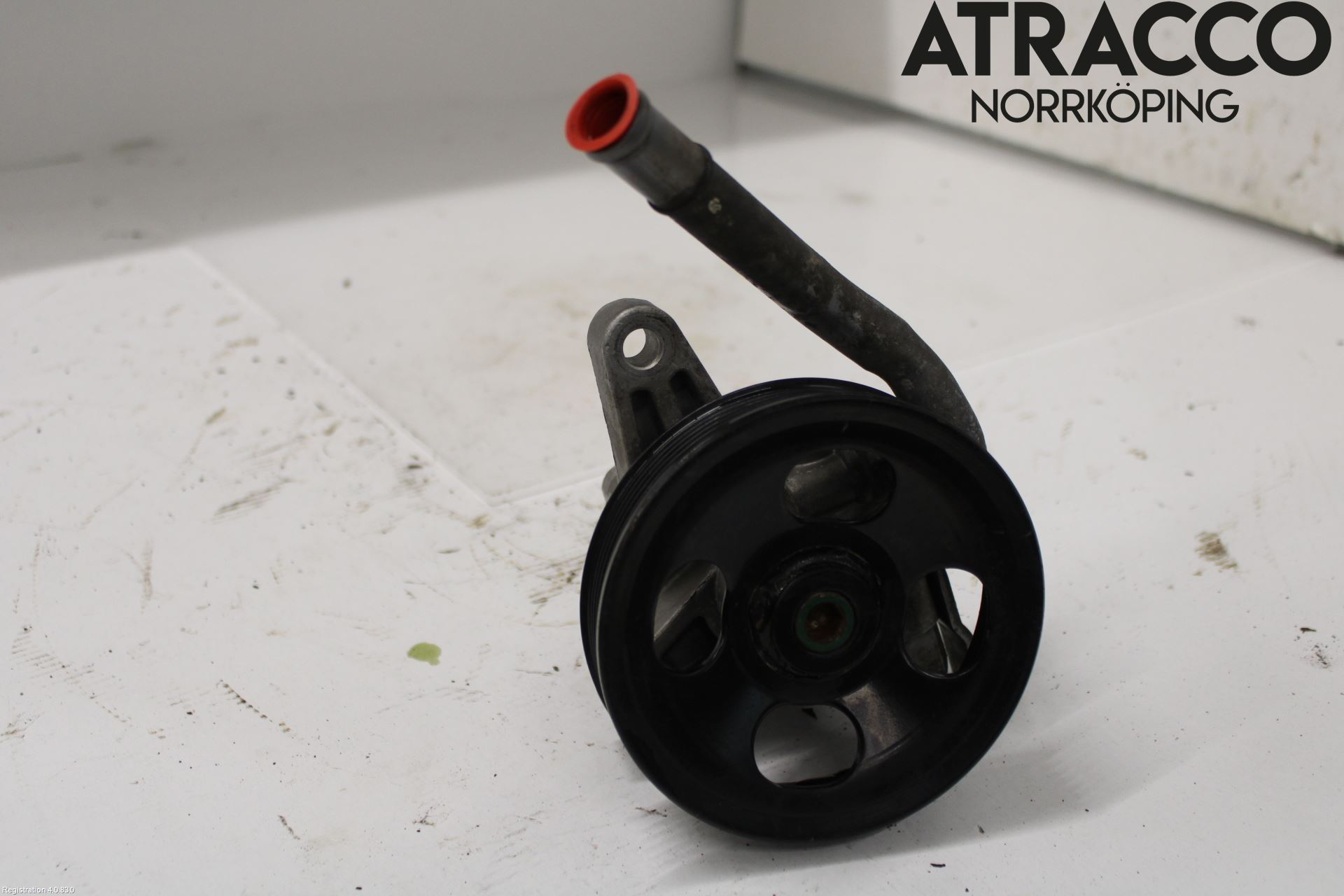 Hyundai GRANDEUR Servo Pumpe
