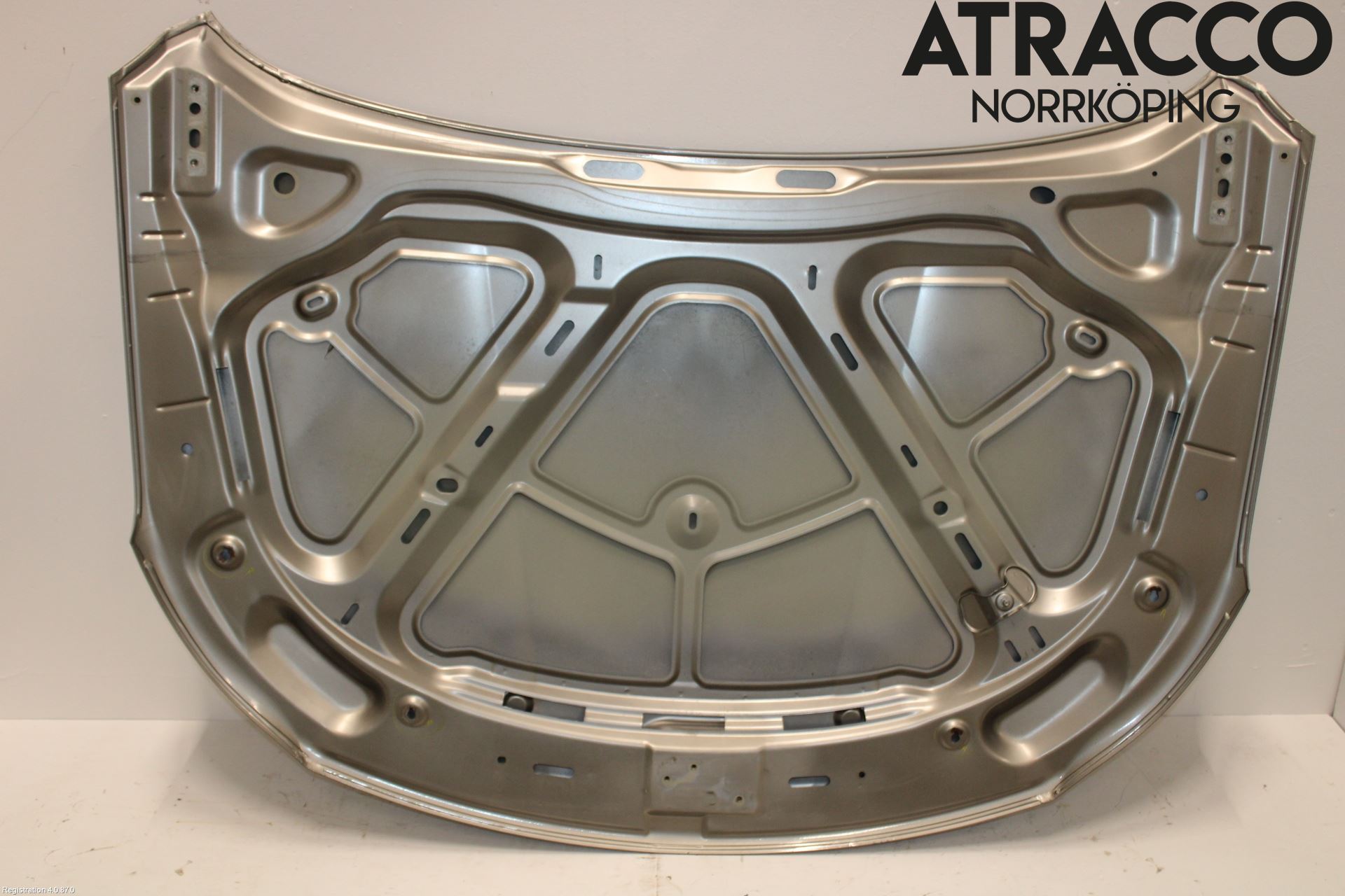 Volkswagen VW PASSAT CC 08-16 Panser