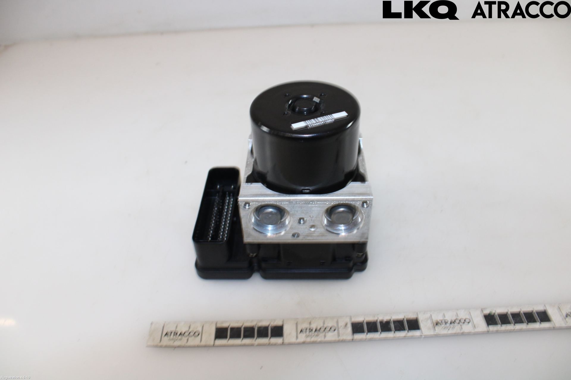 Skoda YETI Abs Hydraulikkaggregat