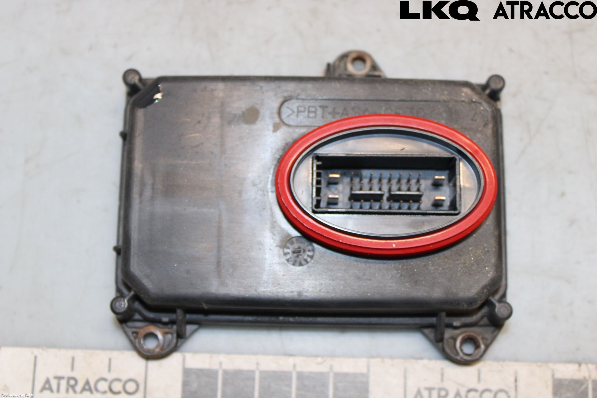 Skoda SUPERB 09-15 Styreenhet Xenon