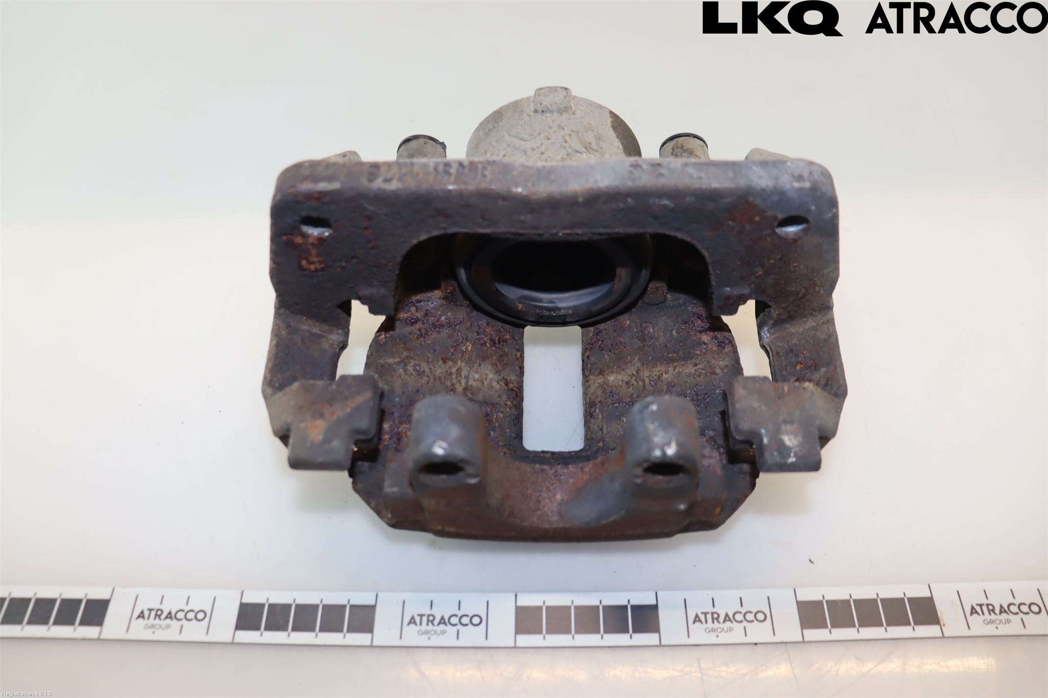 Citroen C5 AIRCROSS 19- Bremsecaliper Foran Høyre