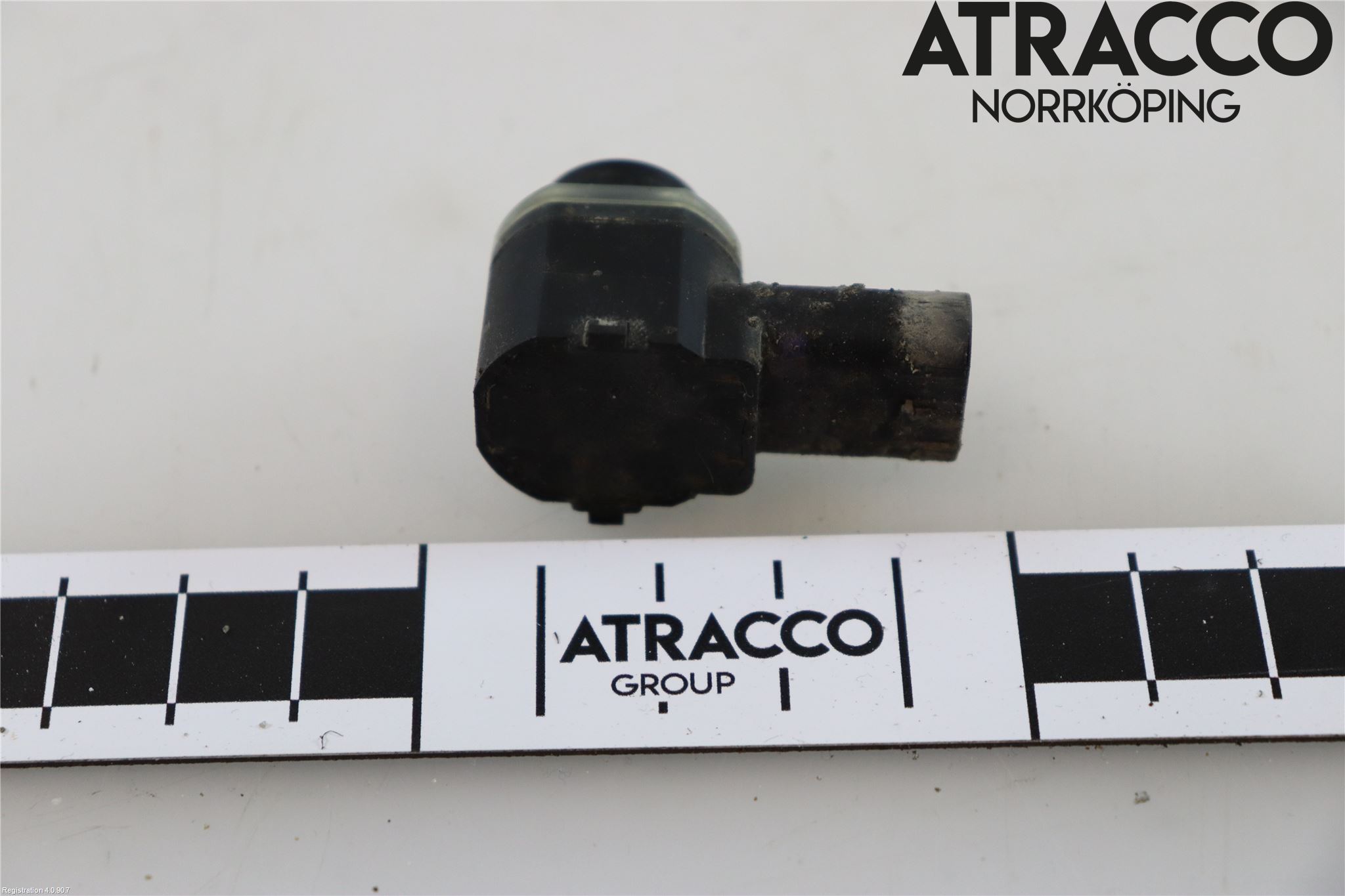 Audi A6/S6 4G 11-18 Sensor Ryggesensor