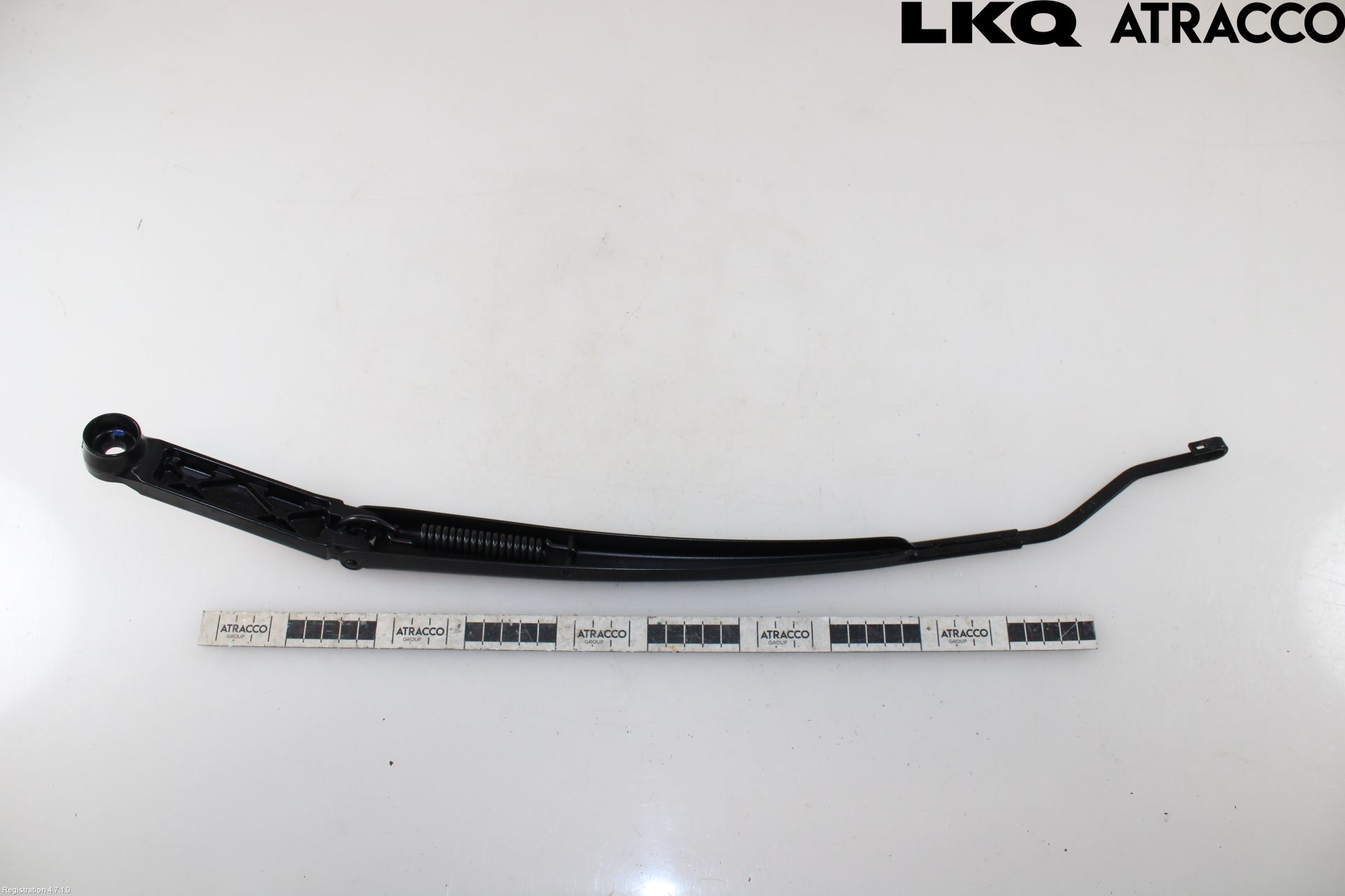 Lexus ES 250/300/330 Viskerarm-Armer Frontrute