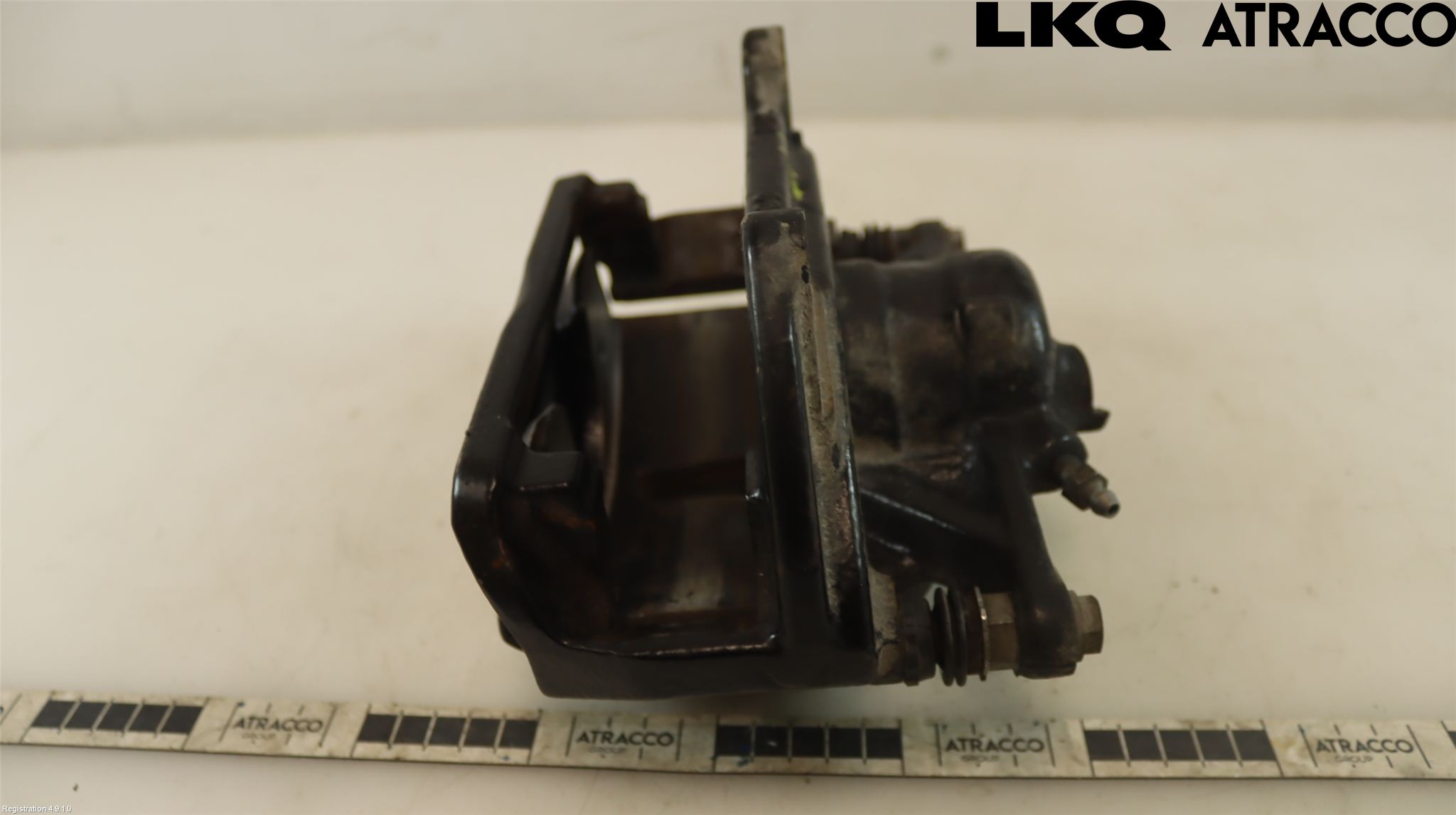 Seat LEON 20- Bremsecaliper Foran Høyre
