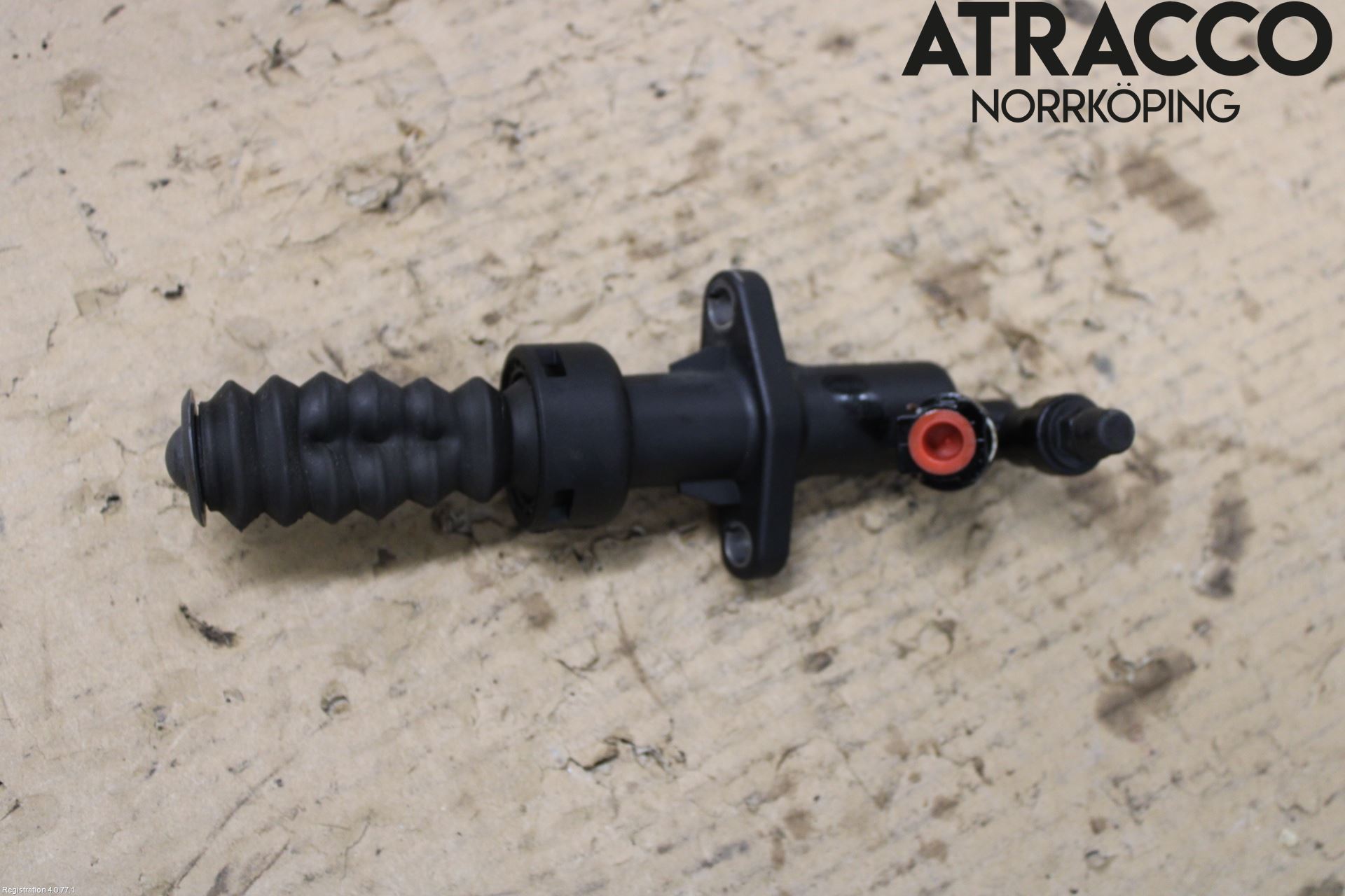 Peugeot 307     05-08 Clutch Sylinder Slave