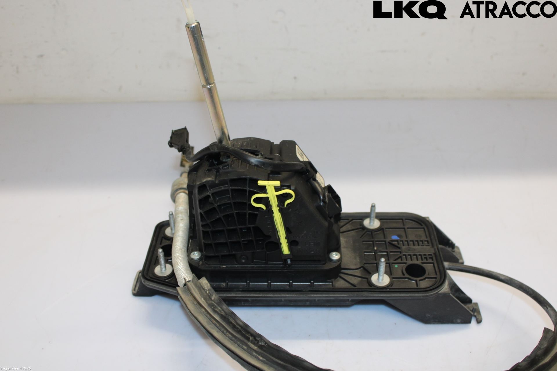 Skoda OCTAVIA (1Z) 05-13 Gearspak
