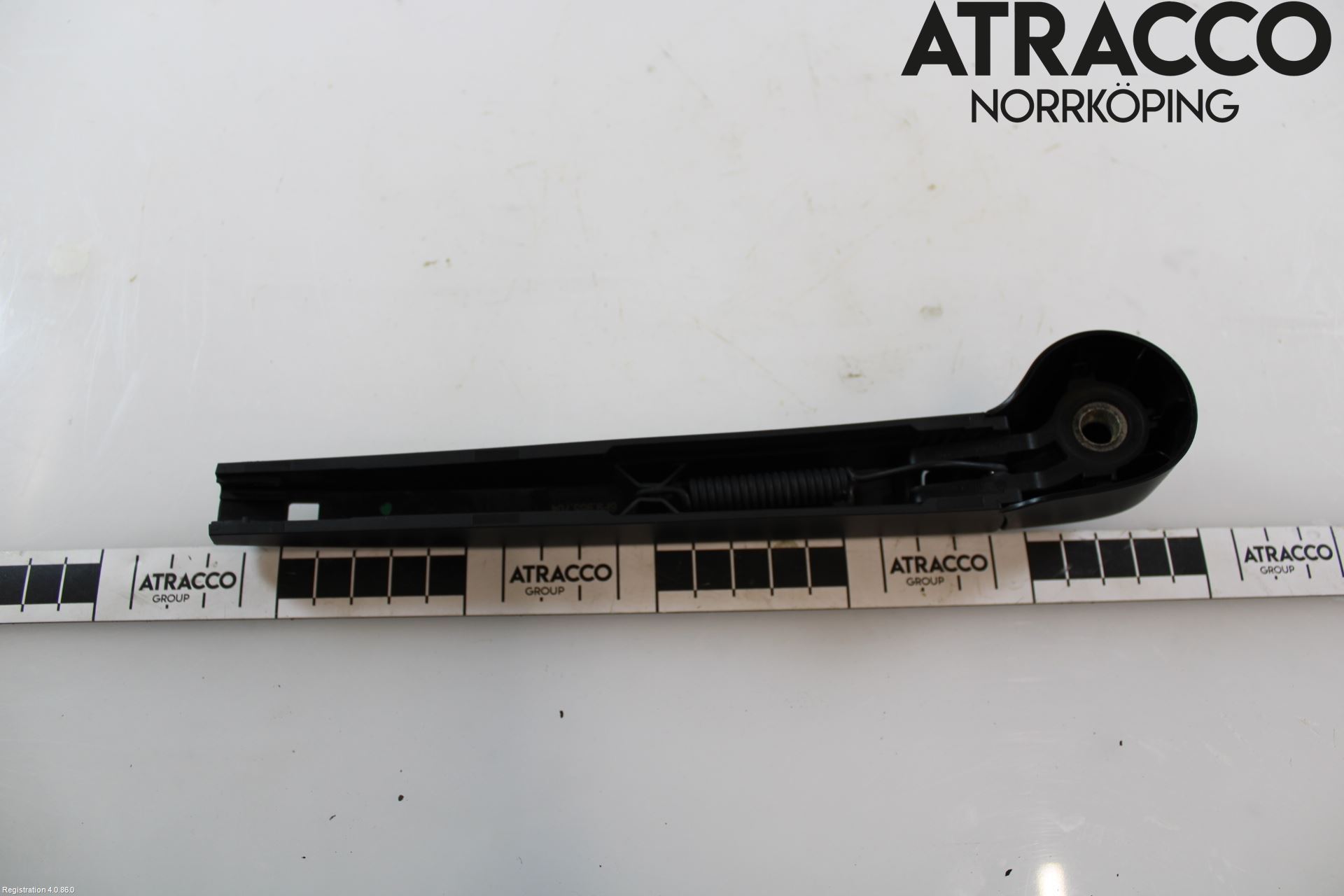 Seat ARONA Viskerarm Bakrute