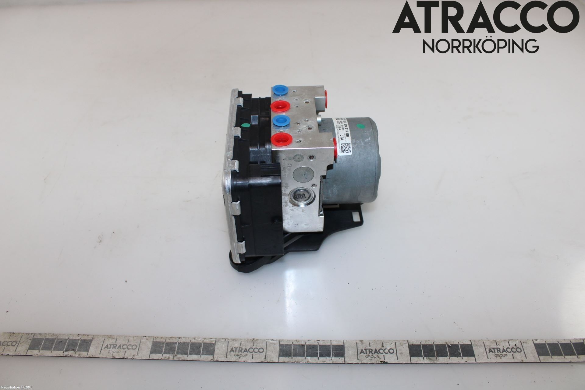 Volkswagen VW T-ROC 18- Abs Hydraulikkaggregat
