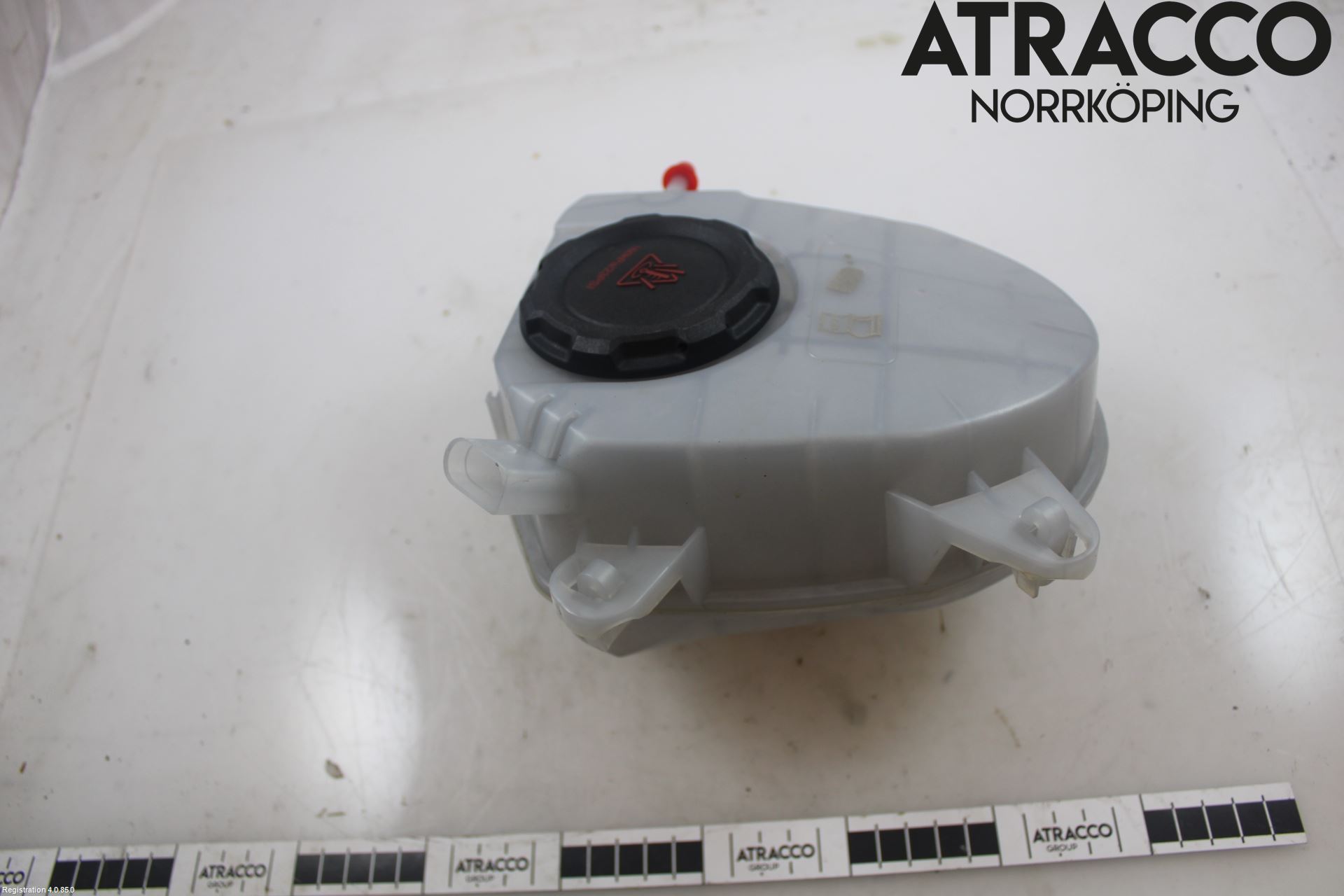Audi A3/S3 8Y 21- Ekspansjonstank