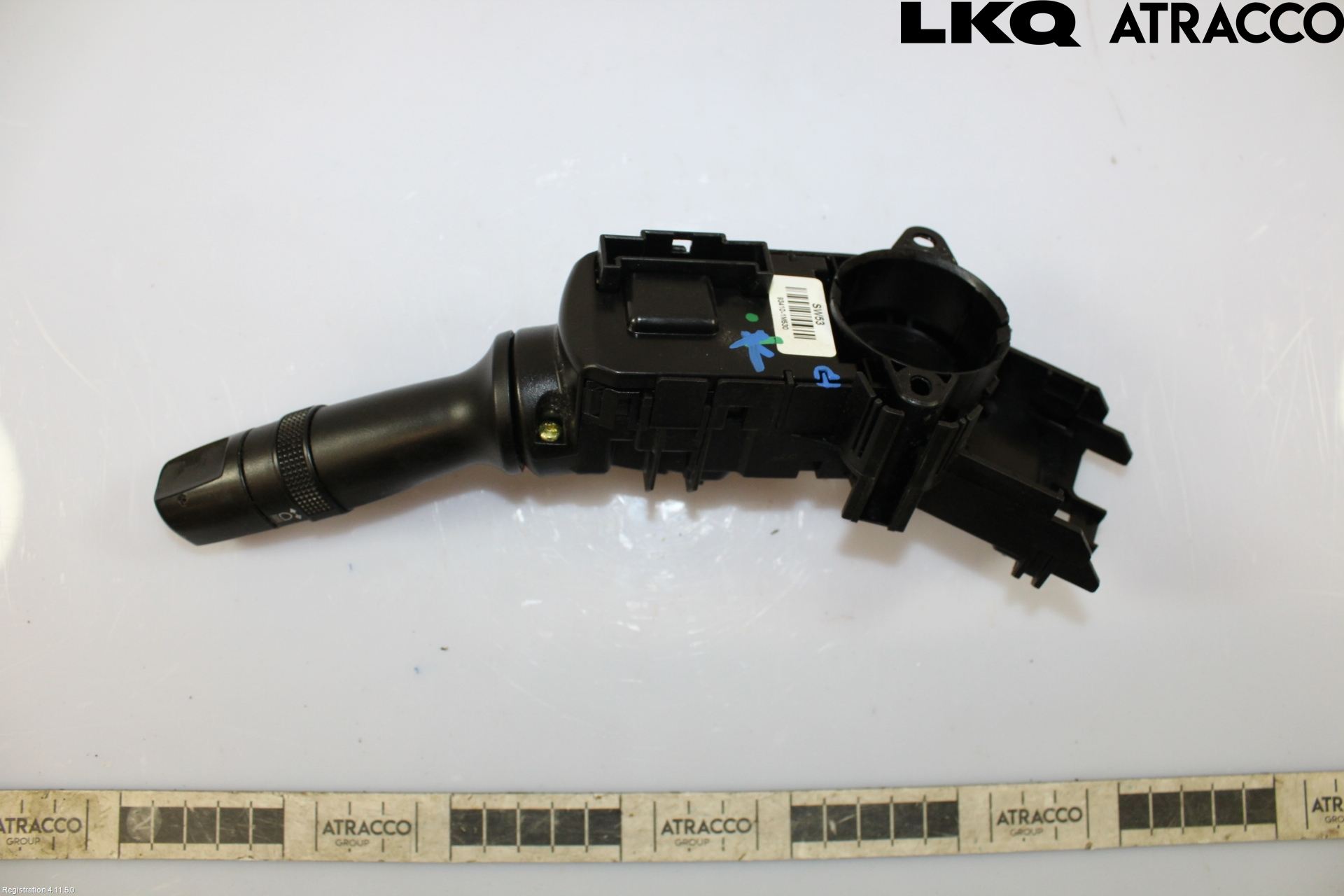 Kia CEED 06-12 Bryter Ratt Kombi H Og V