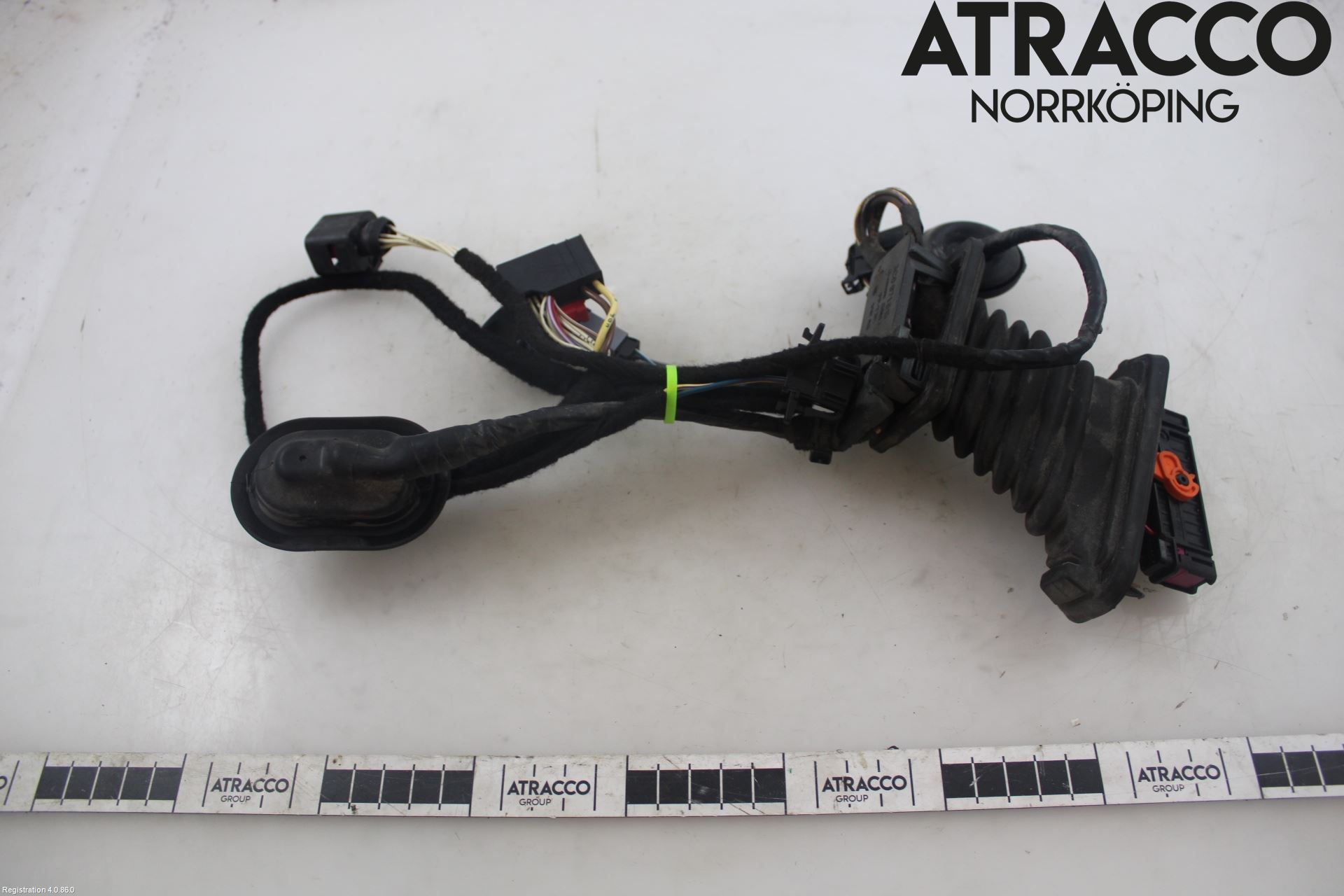 Volkswagen VW PASSAT 05-11 Ledningsnett