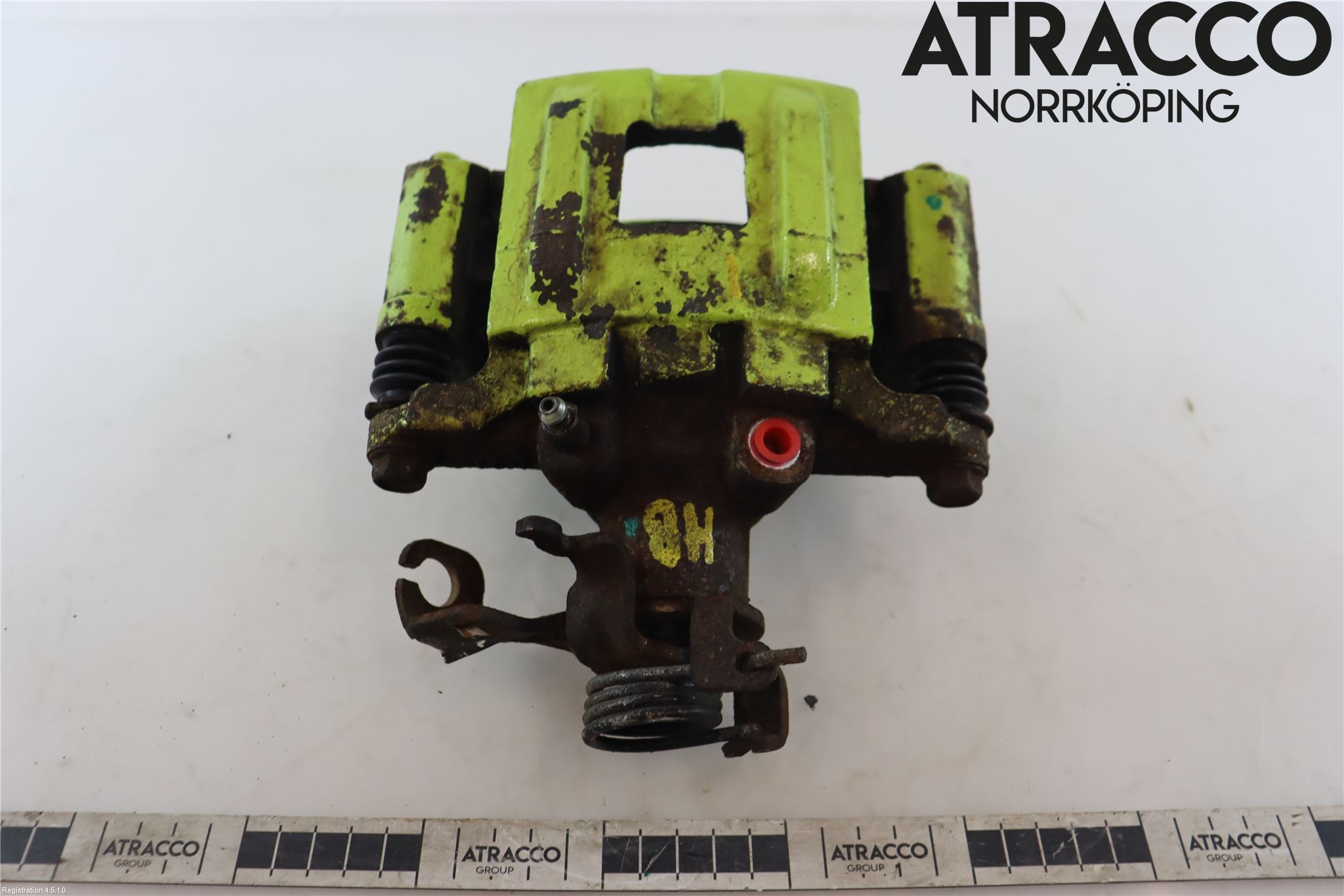 Ford MUSTANG VI 15-22 Bremsecaliper Bak Høyre