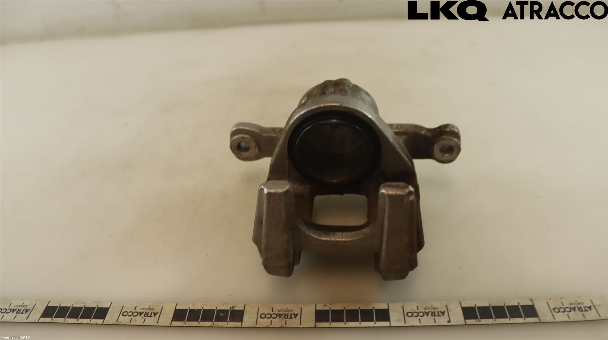 Cupra BORN 22- Bremsecaliper Foran Høyre