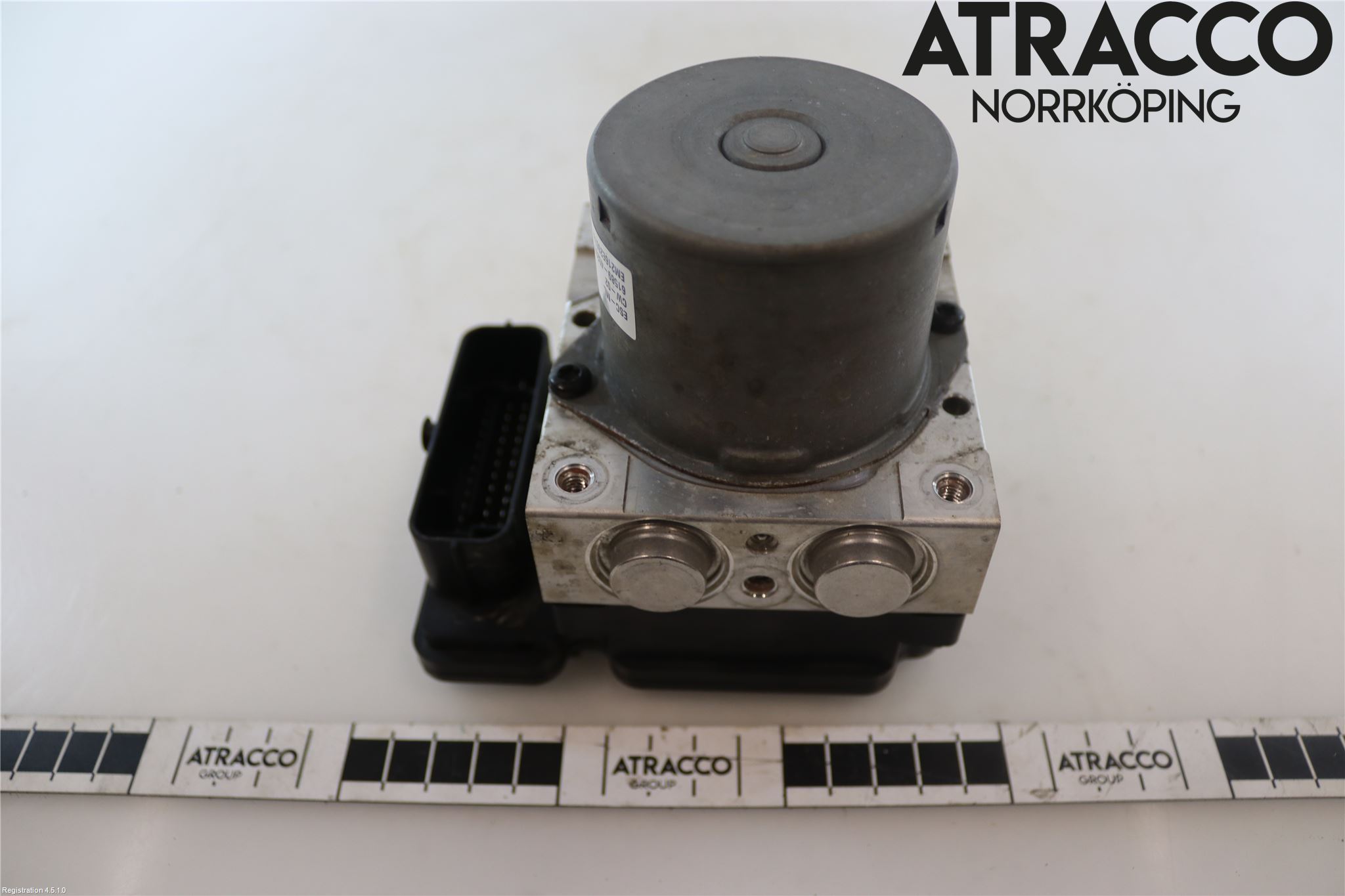 Kia CEED 12-18 Abs Hydraulikkaggregat