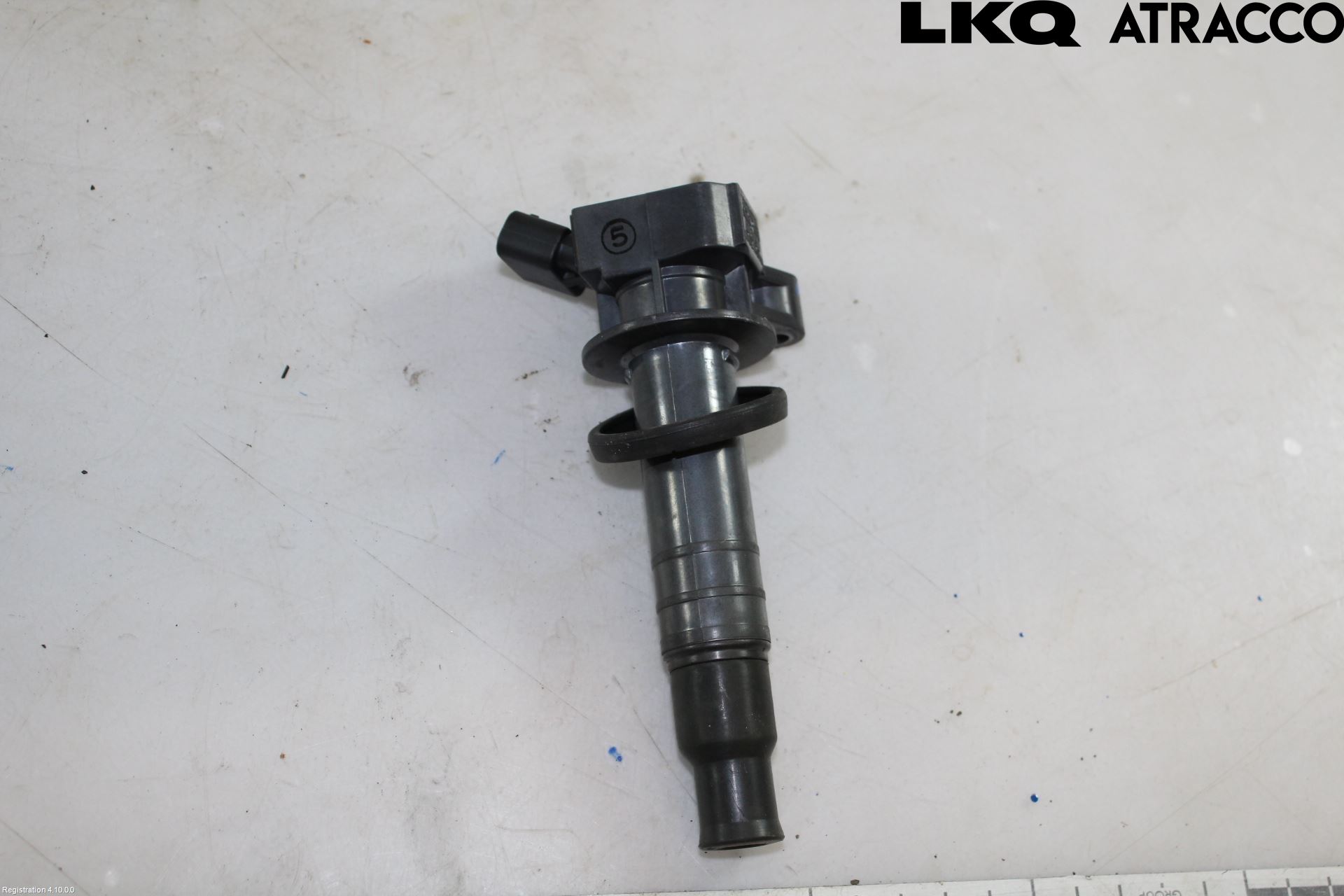 Toyota AVENSIS 03-06 Coil