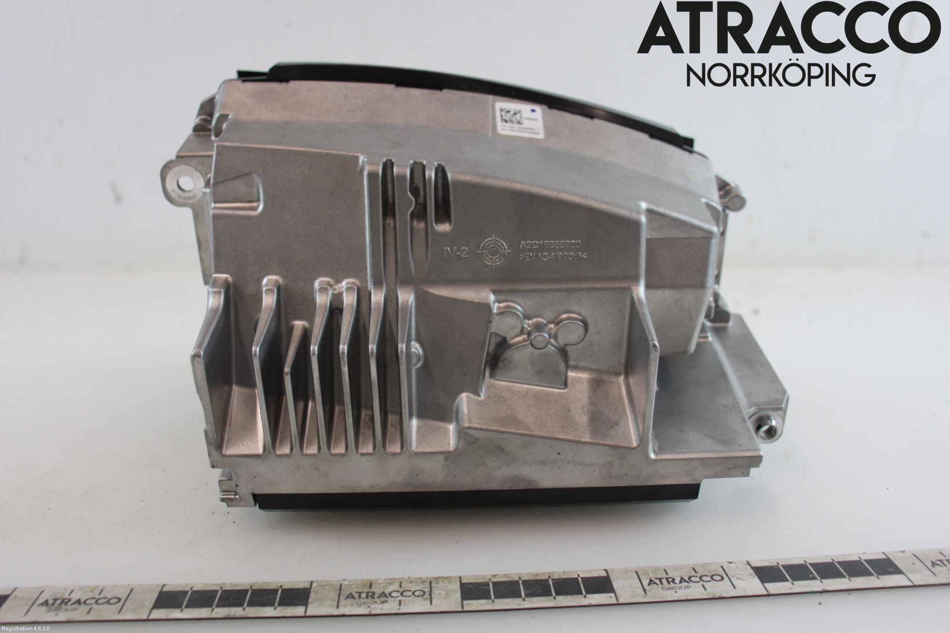 Mercedes-Benz MB E-KLASS (W213) 16-23 Parkbrems Pedal