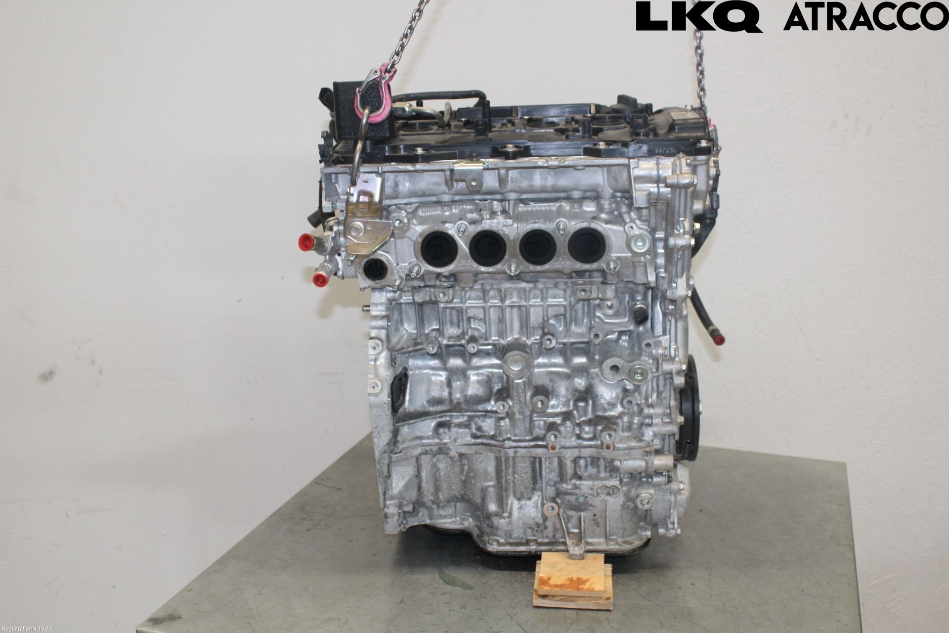Lexus UX/300e 19- Motor Bensin