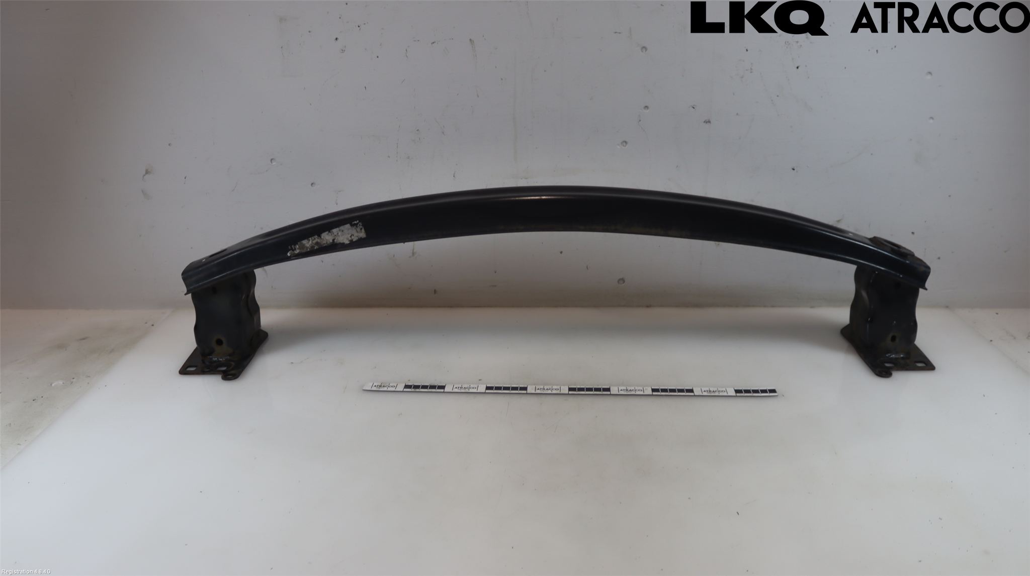 Seat IBIZA IV 08-16 Støtfanger Foran Bjelke