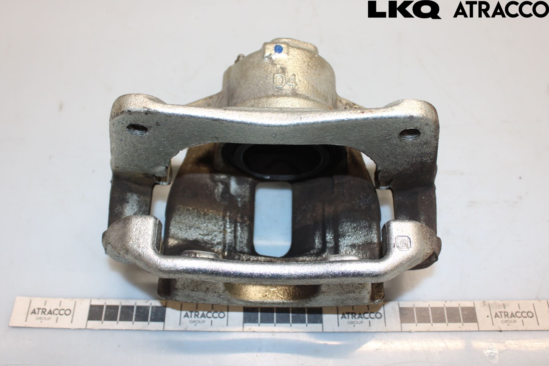 Toyota C-HR 24- Bremsecaliper Foran Venstre