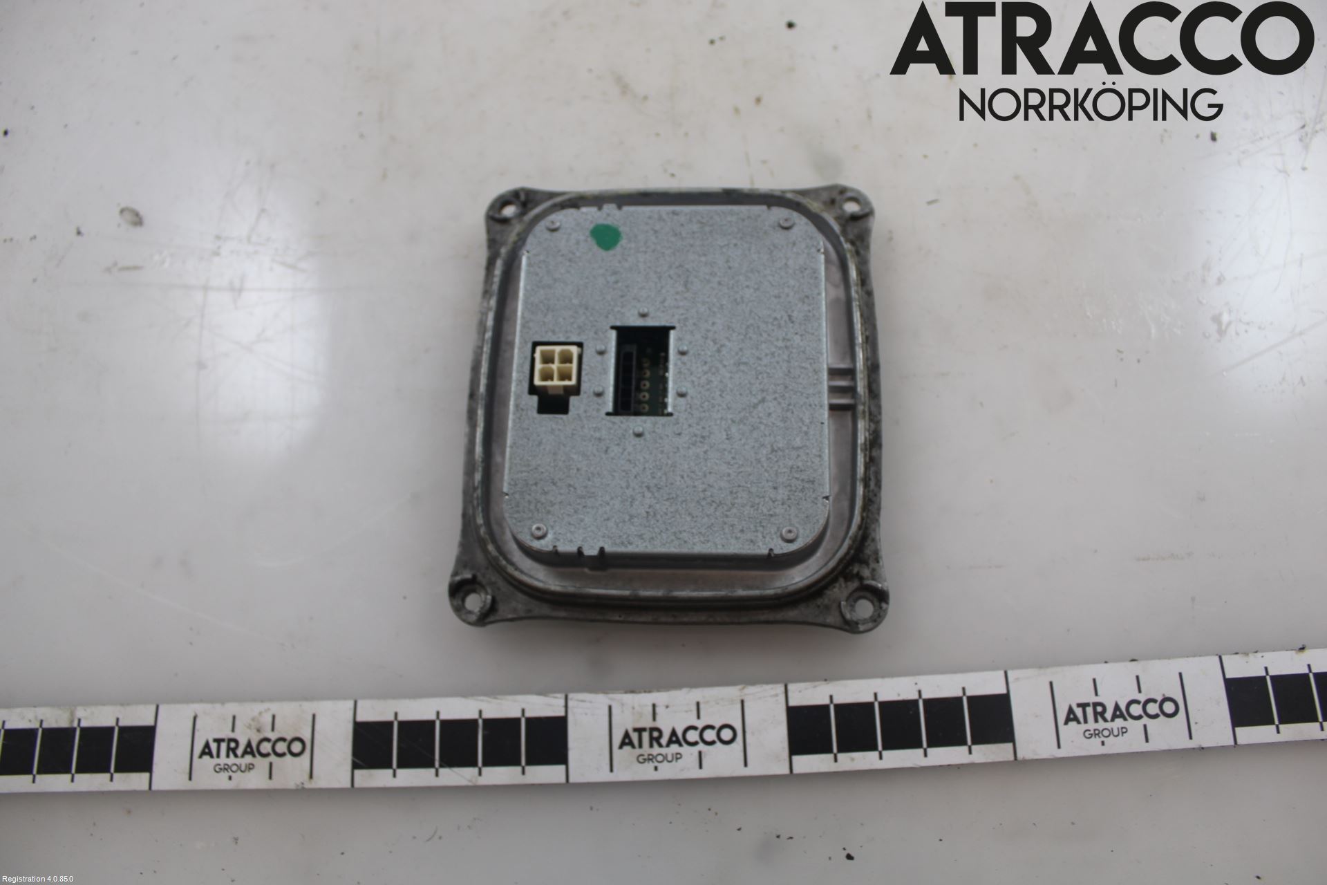 Audi A4 12-15 Styreenhet Xenon
