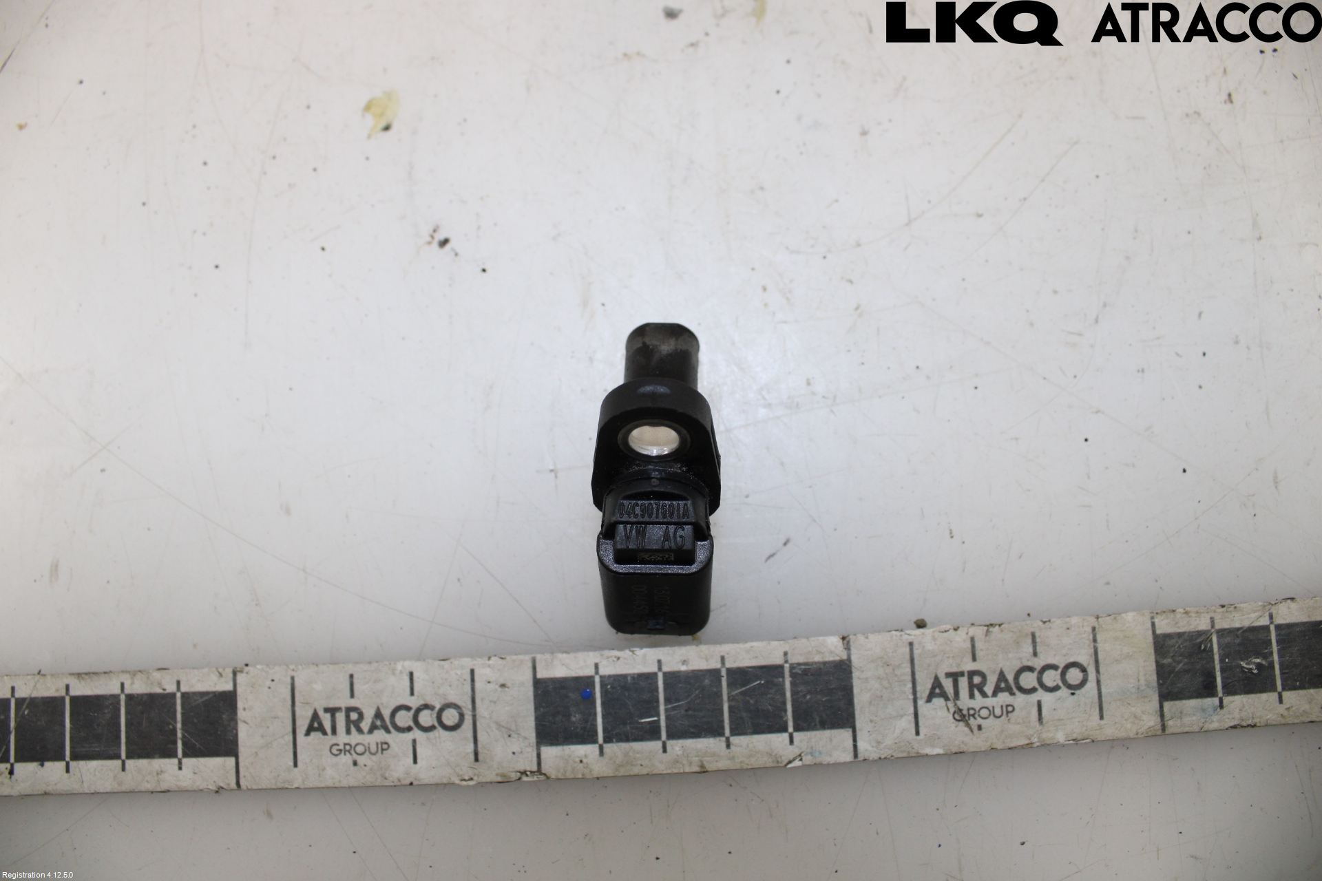Volkswagen VW PASSAT 15-19 Giver Turtall - Tenning