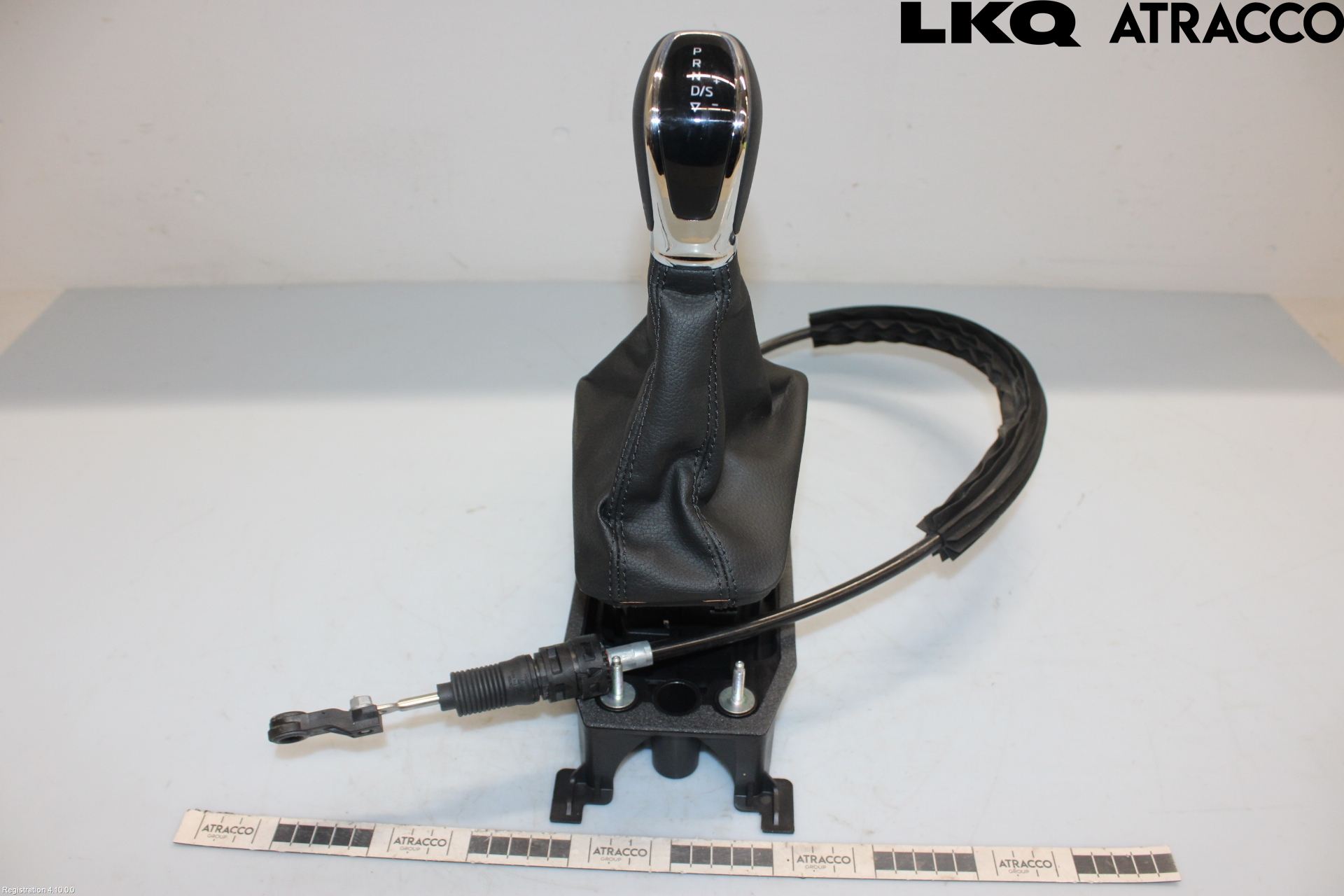 Skoda FABIA 22- Gearspak