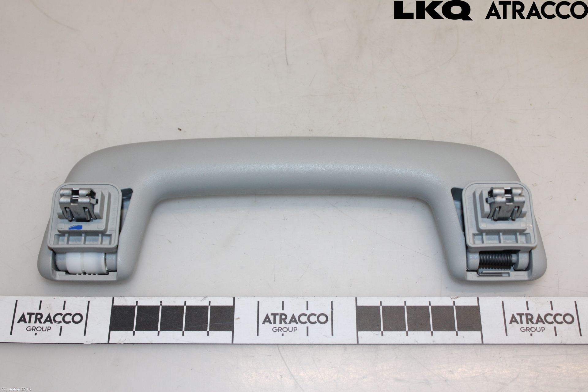 Audi E-TRON, S GE 19- Innrhandtak I Taket