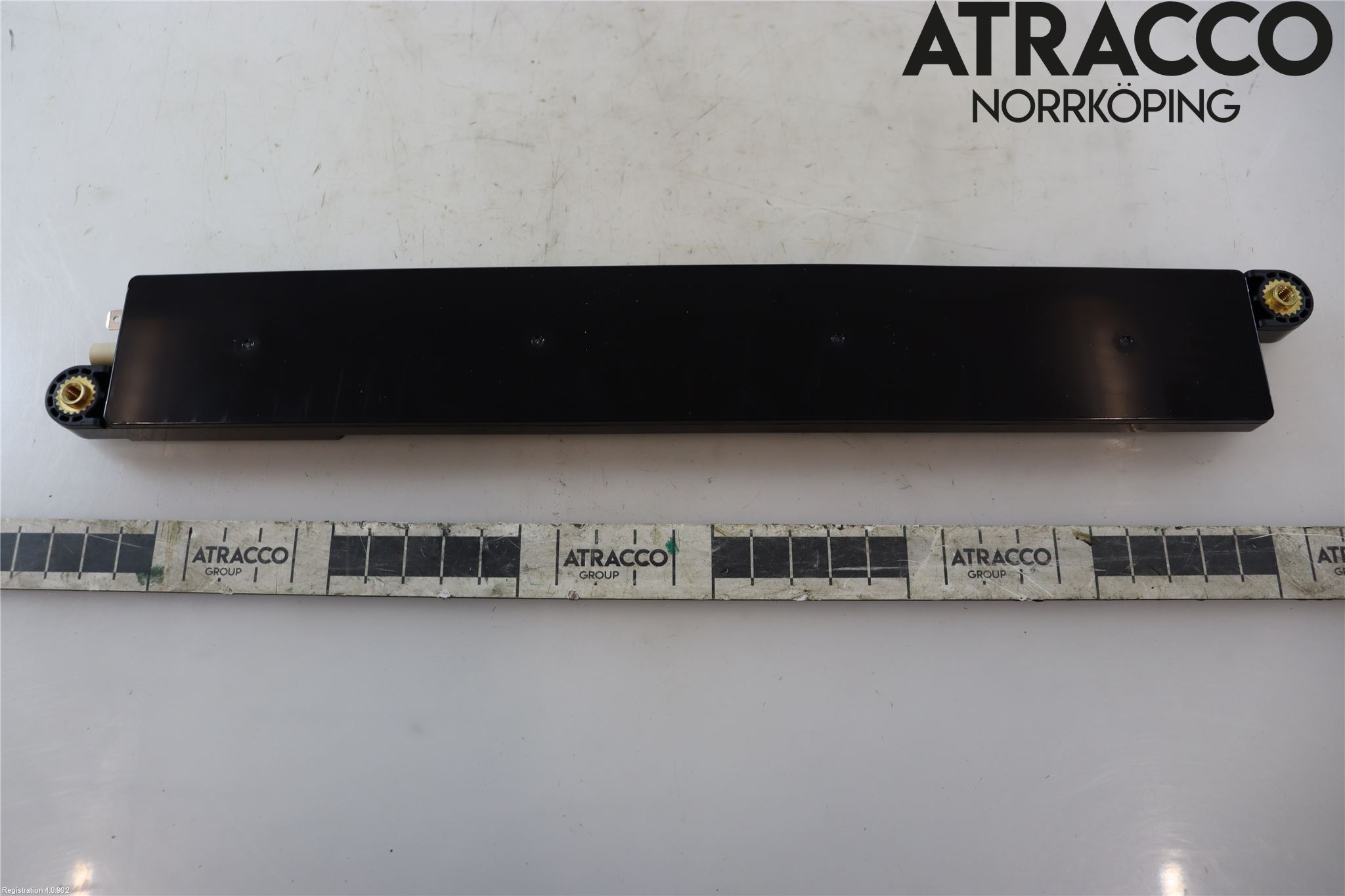 MG MARVEL R 22- Stereo Antenne Radio-Tv