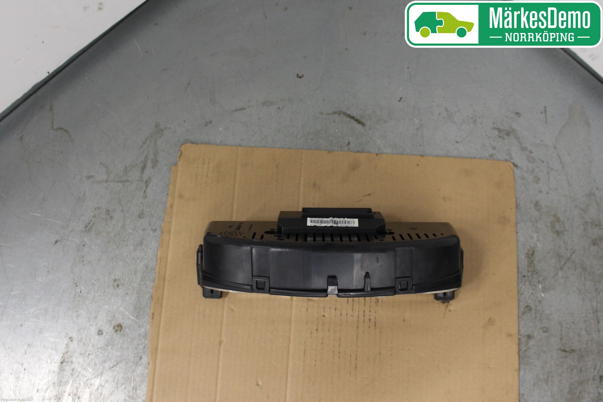 Volkswagen VW PASSAT 05-11 Instr Kombinert