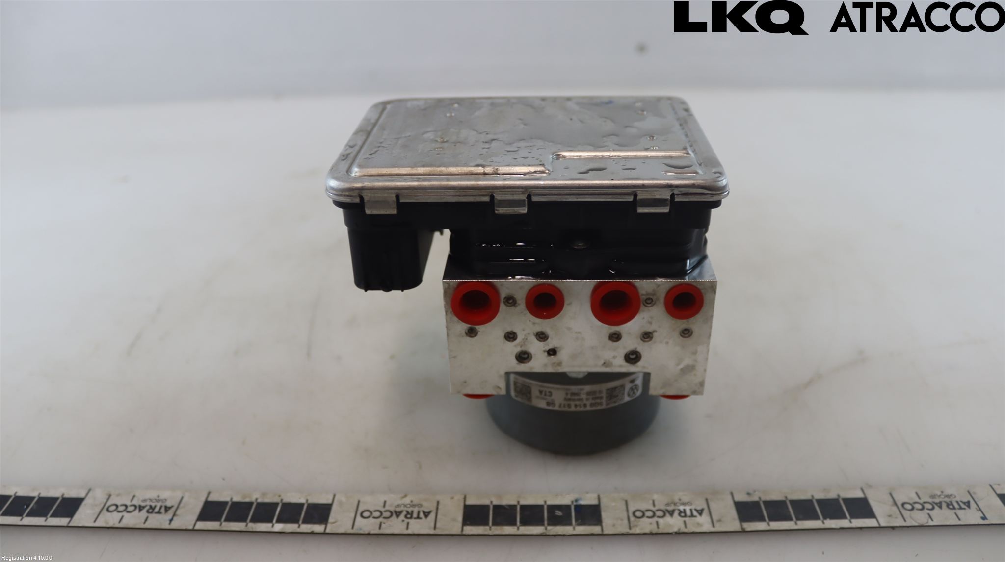 Volkswagen VW TIGUAN 16-24 Abs Hydraulikkaggregat