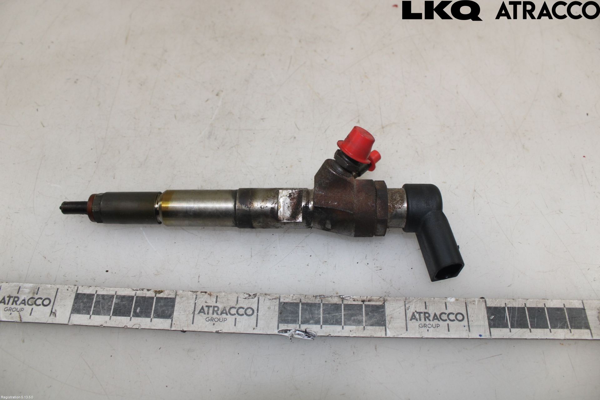 Mercedes-Benz MB B-KLASS (W246/W242) 12-19 Inns Dyse
