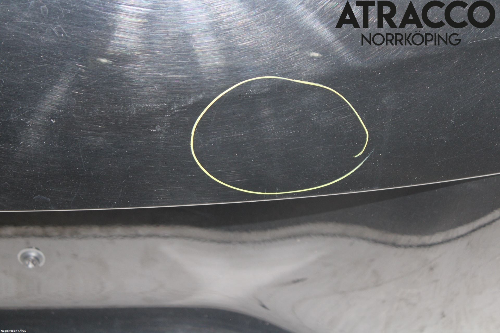 Mercedes-Benz MB A-KLASS (W176) 13-18 Bakluke Cc - Kombi