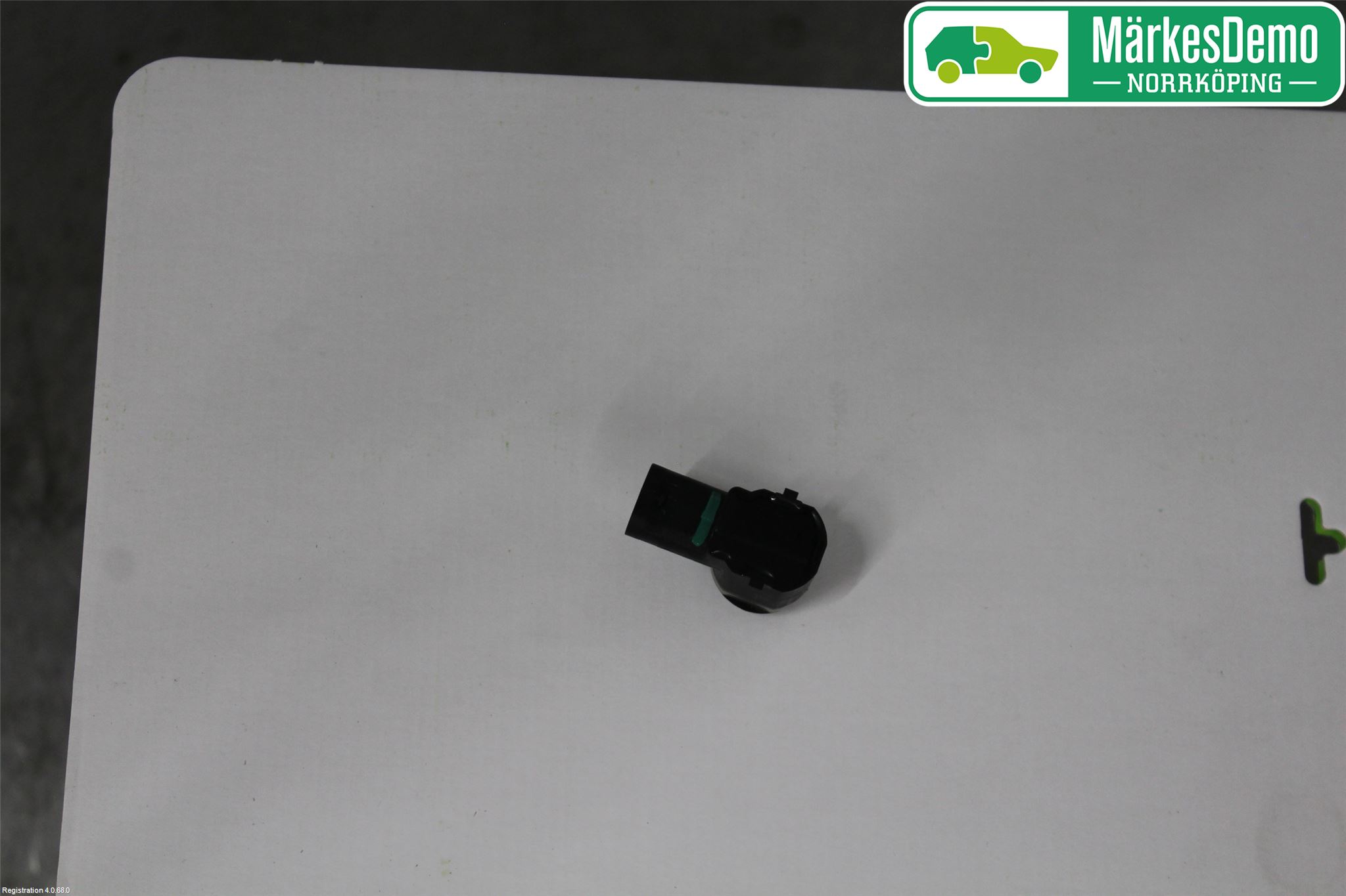 Jaguar XE (X760) 15-24 Sensor Ryggesensor