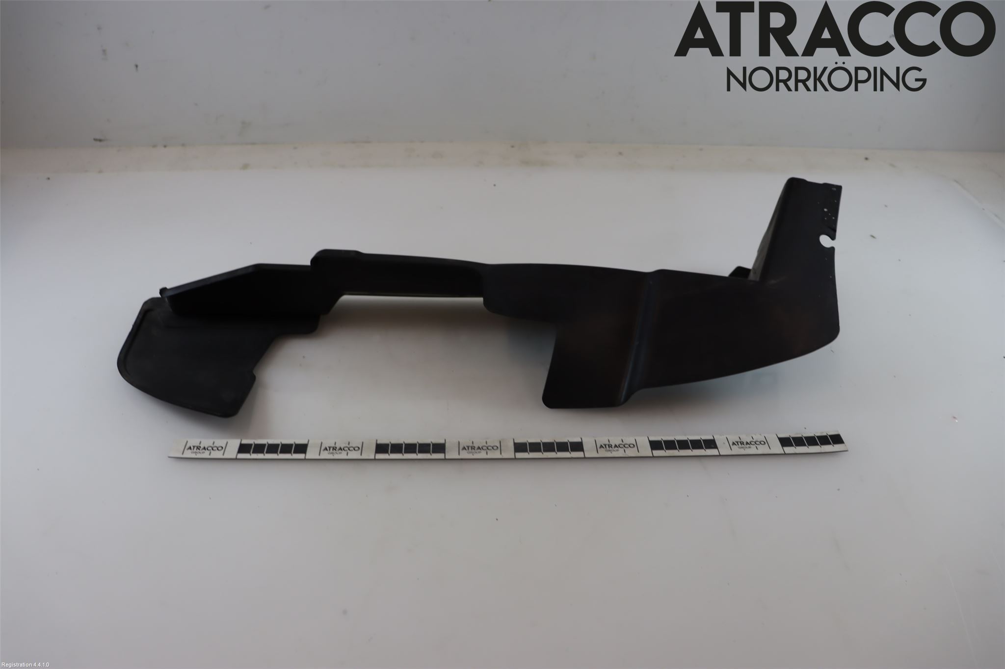 Chrysler CHR 300C Luftstyring Front