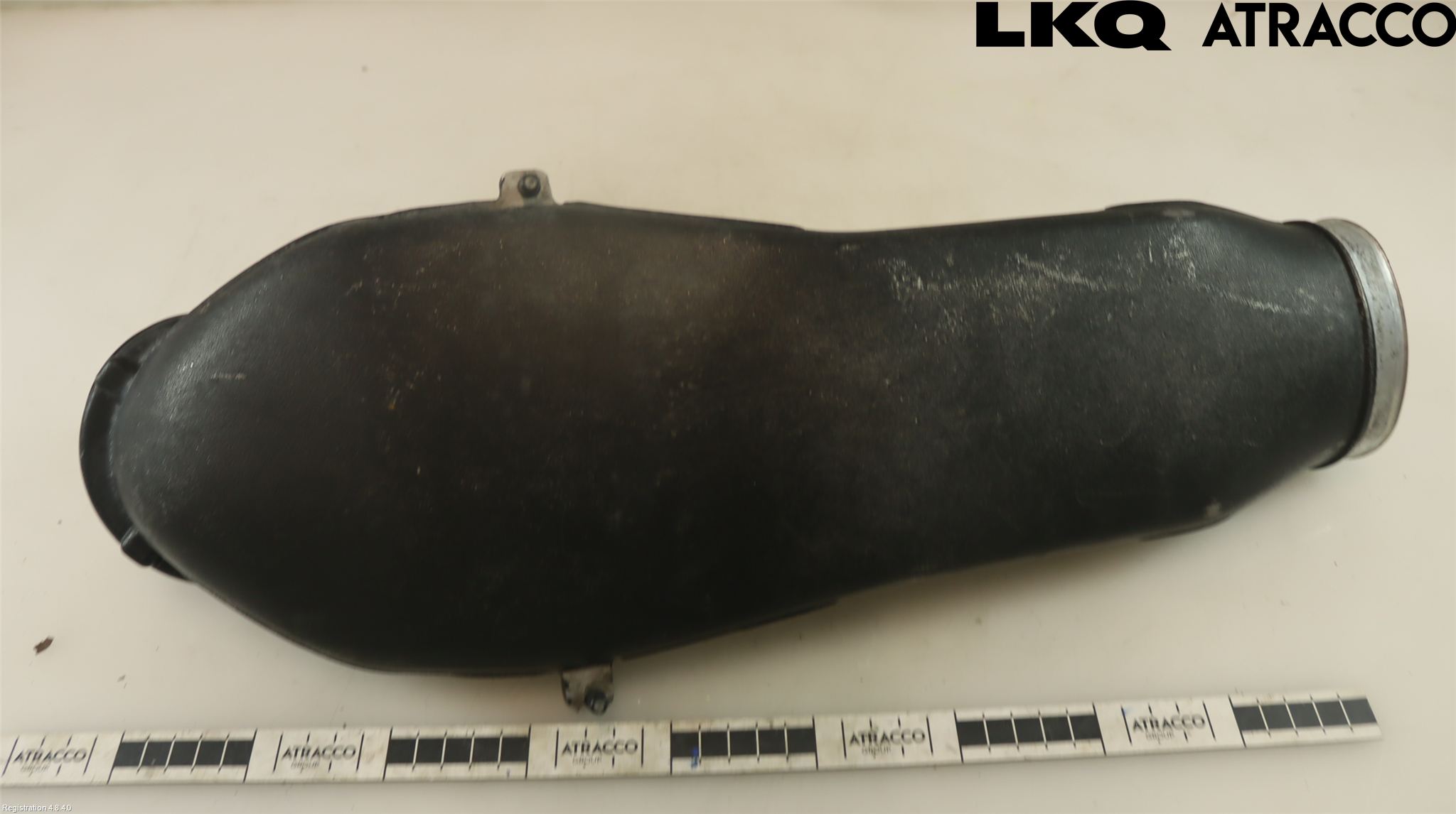 Jaguar XJ X350        03-09 Luftstyring Front