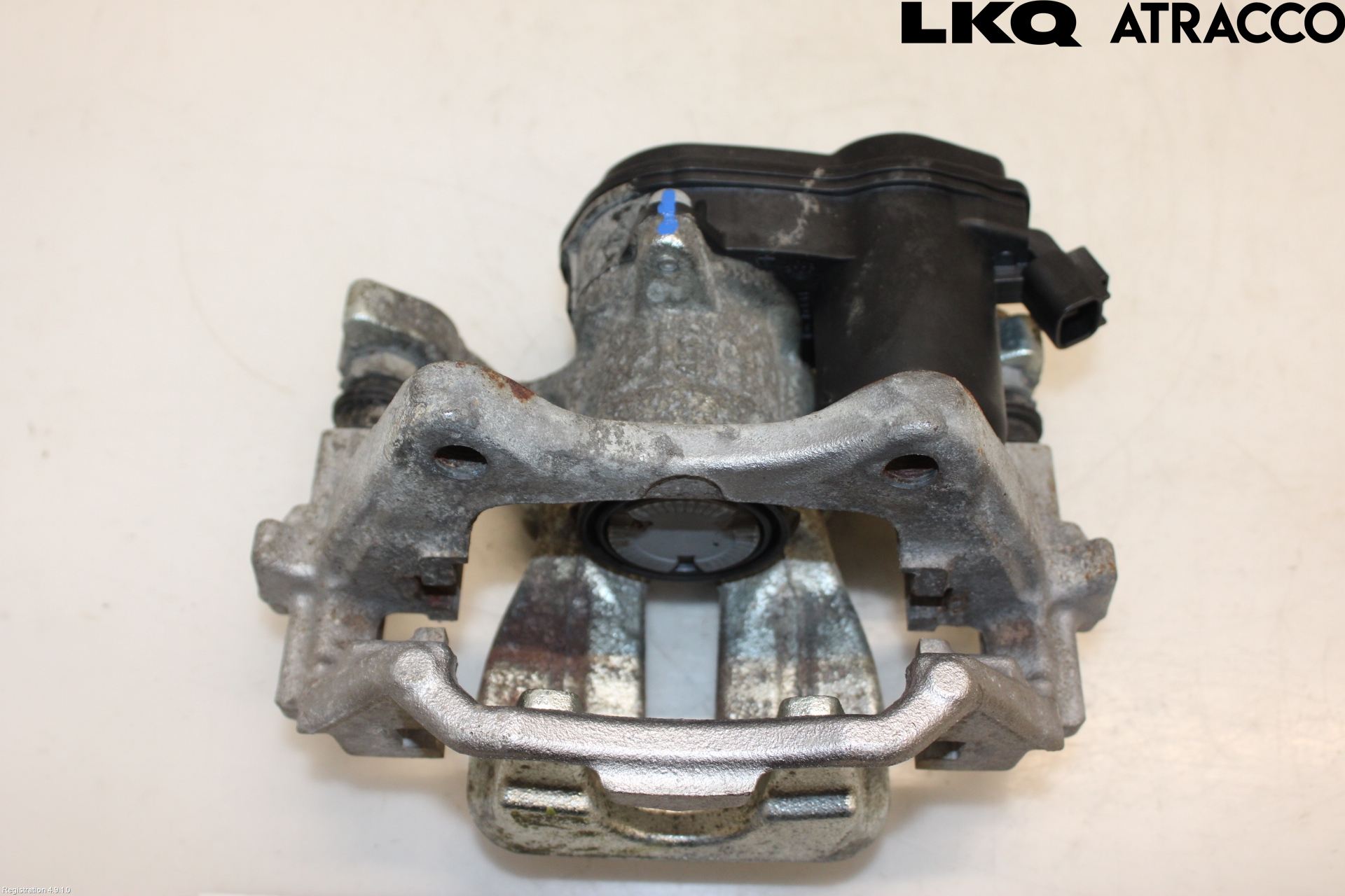 Toyota COROLLA 19- Bremsecaliper Bak Venstre