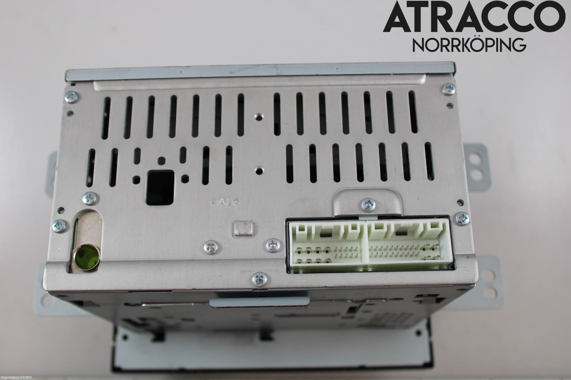 Kia RIO 12-16 Stereo Radio Med Cd