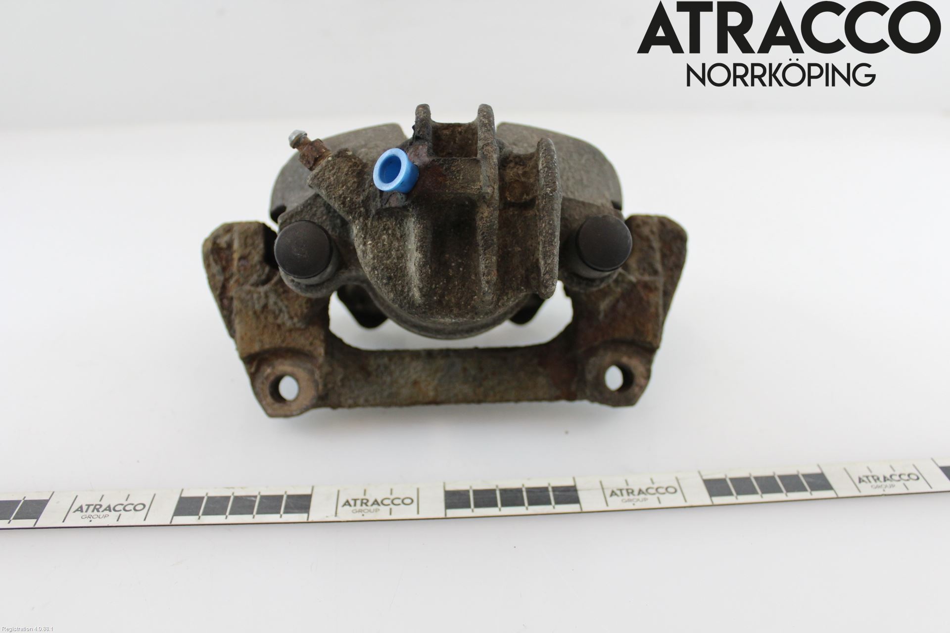 Volvo V70 00-04 Bremsecaliper Foran Venstre