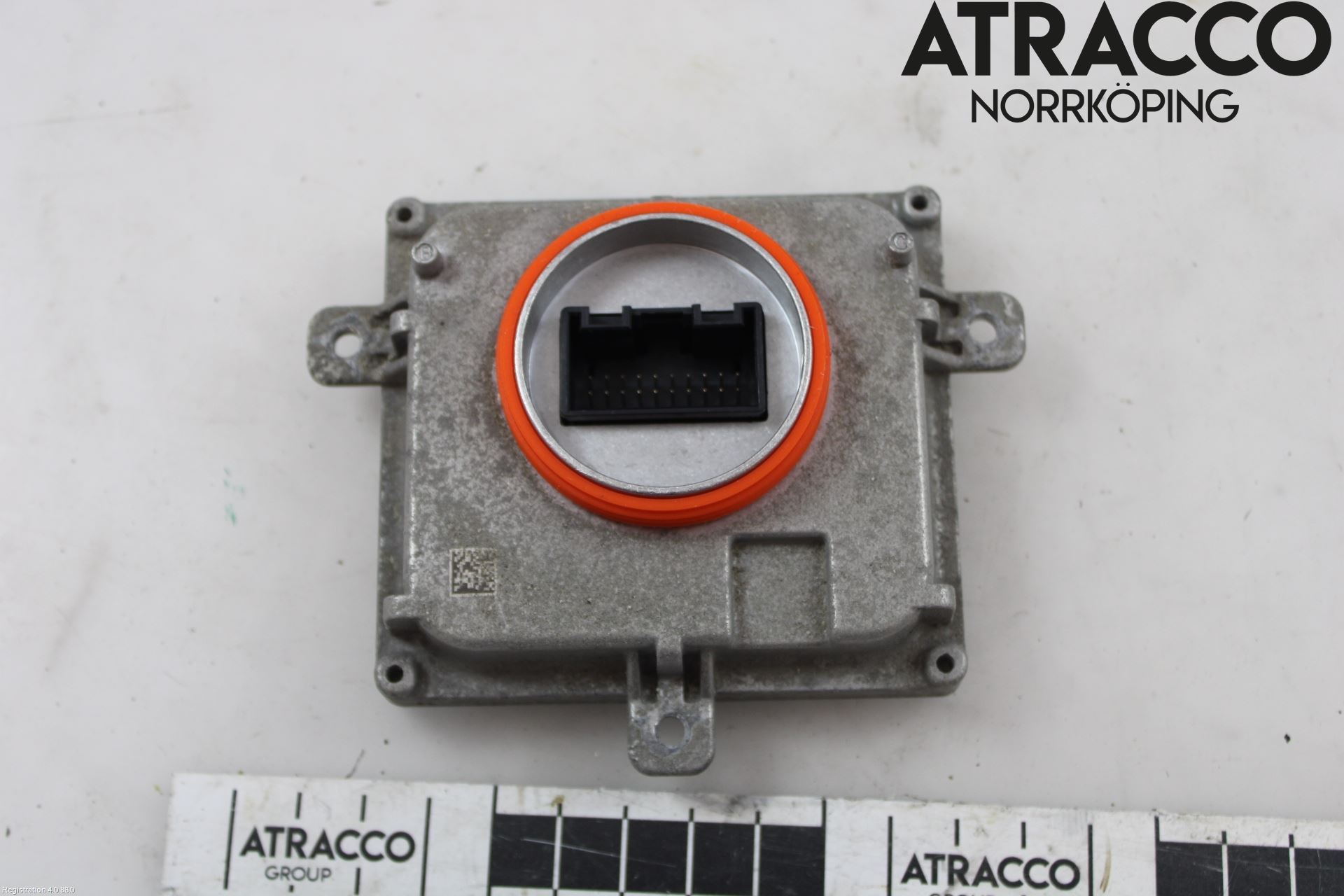 Audi A3/S3 8V 13-20 Styreenhet Xenon