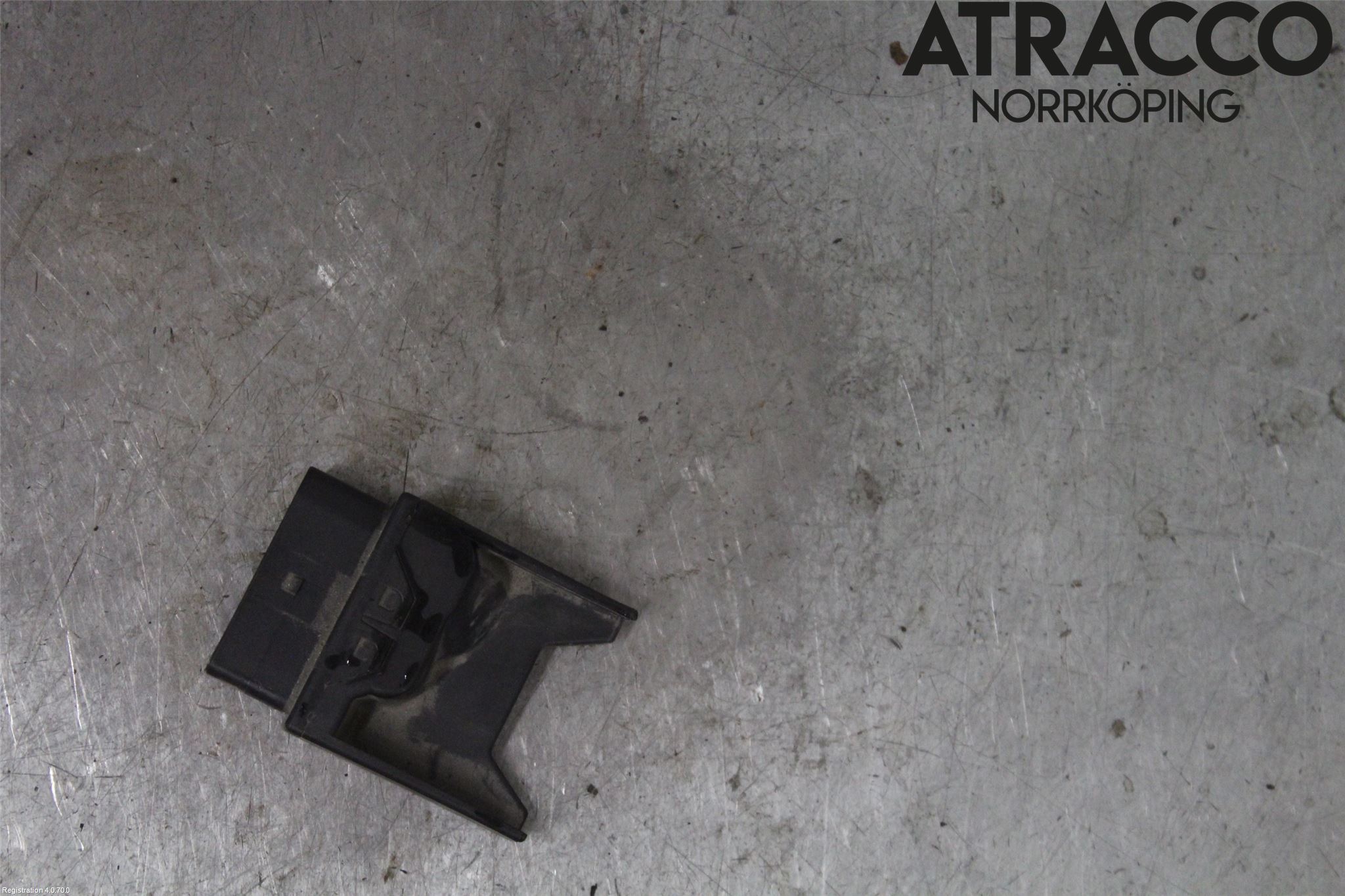Audi A3/S3 8V 13-20 Styreenhet Drivstoffpumpe