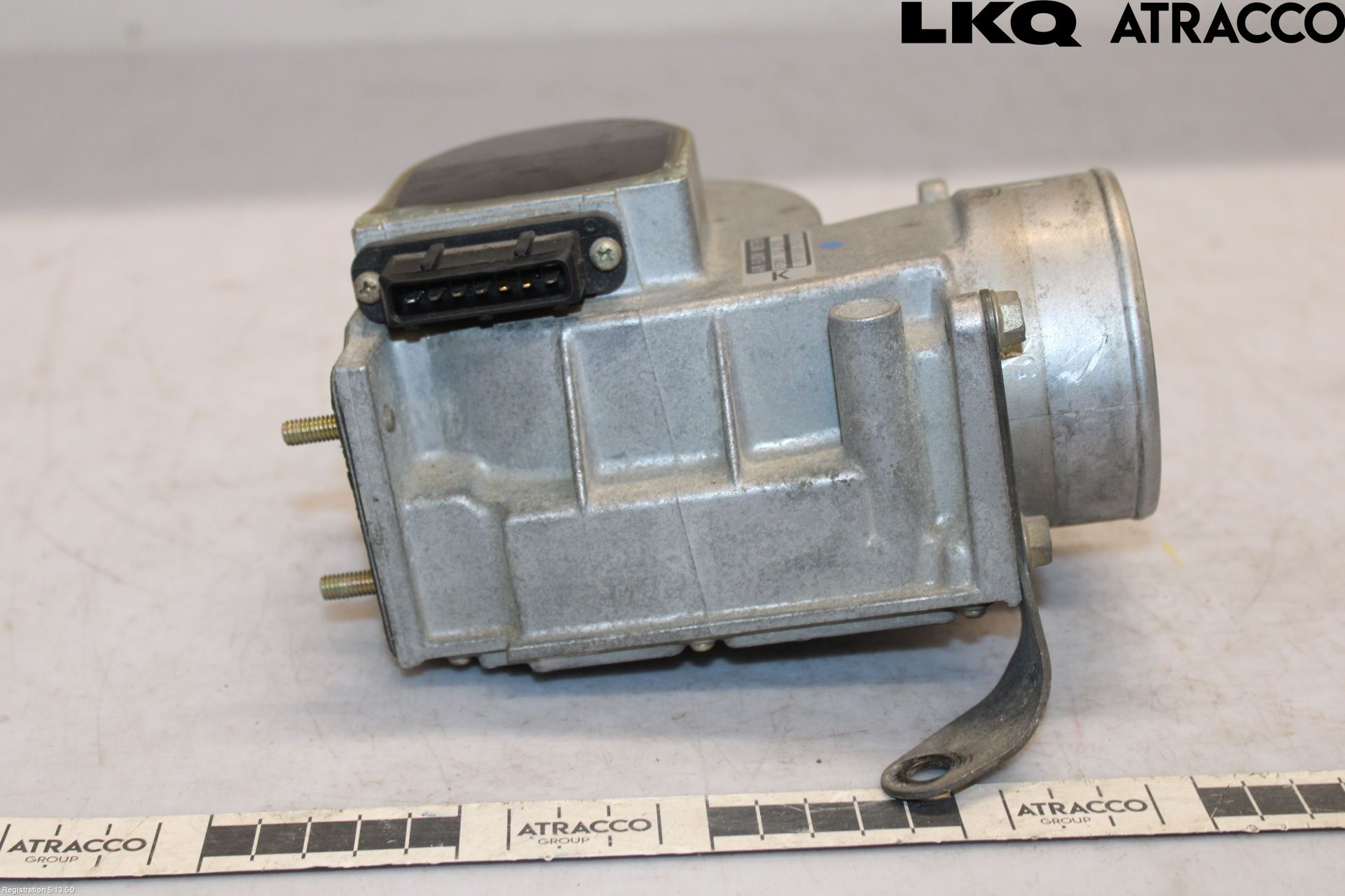 Mazda 626 88-91 Inns Luftmassemåler