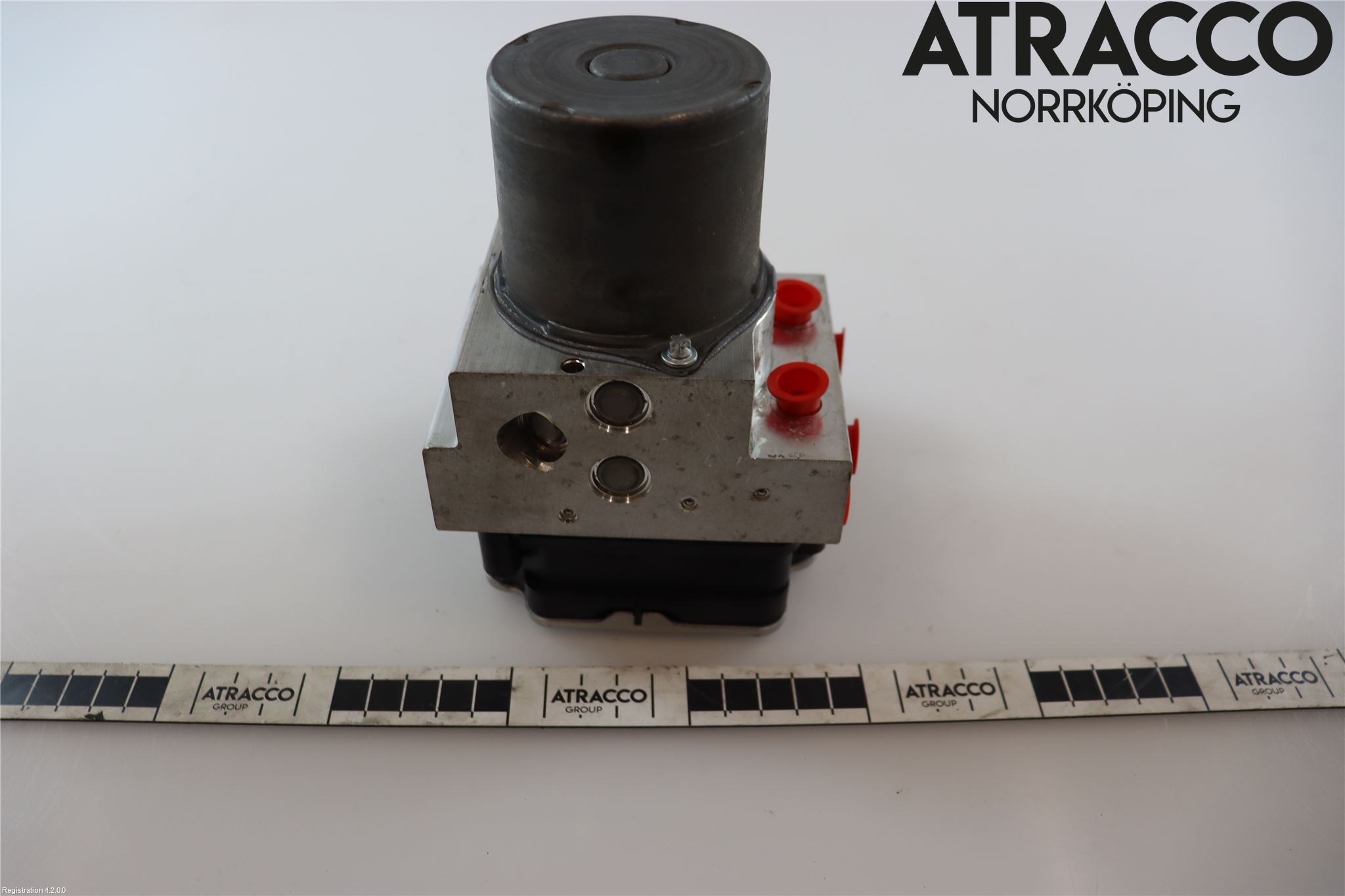 Audi Q7/SQ7 Abs Hydraulikkaggregat