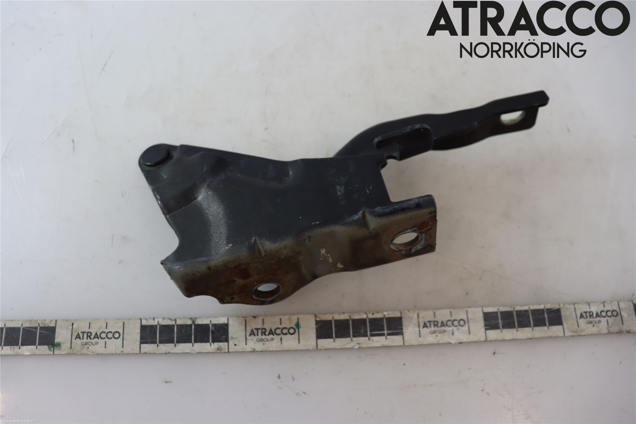 Hyundai SANTA FE  06-12 Panser Hengsel - Hengsler