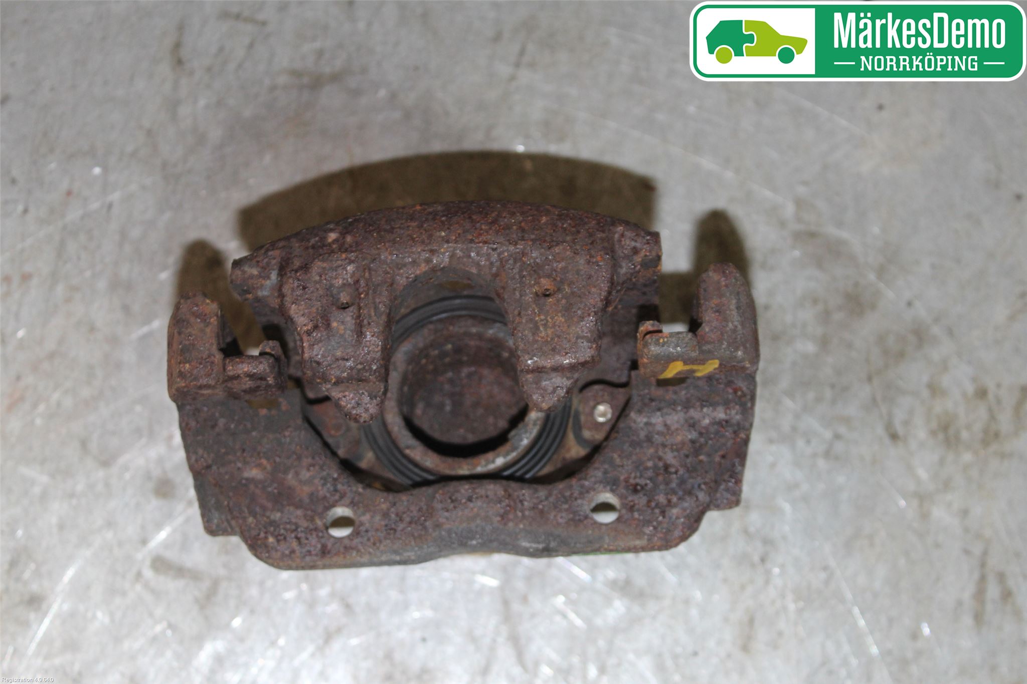 Jaguar XJ X300        95-97 Bremsecaliper Foran Høyre