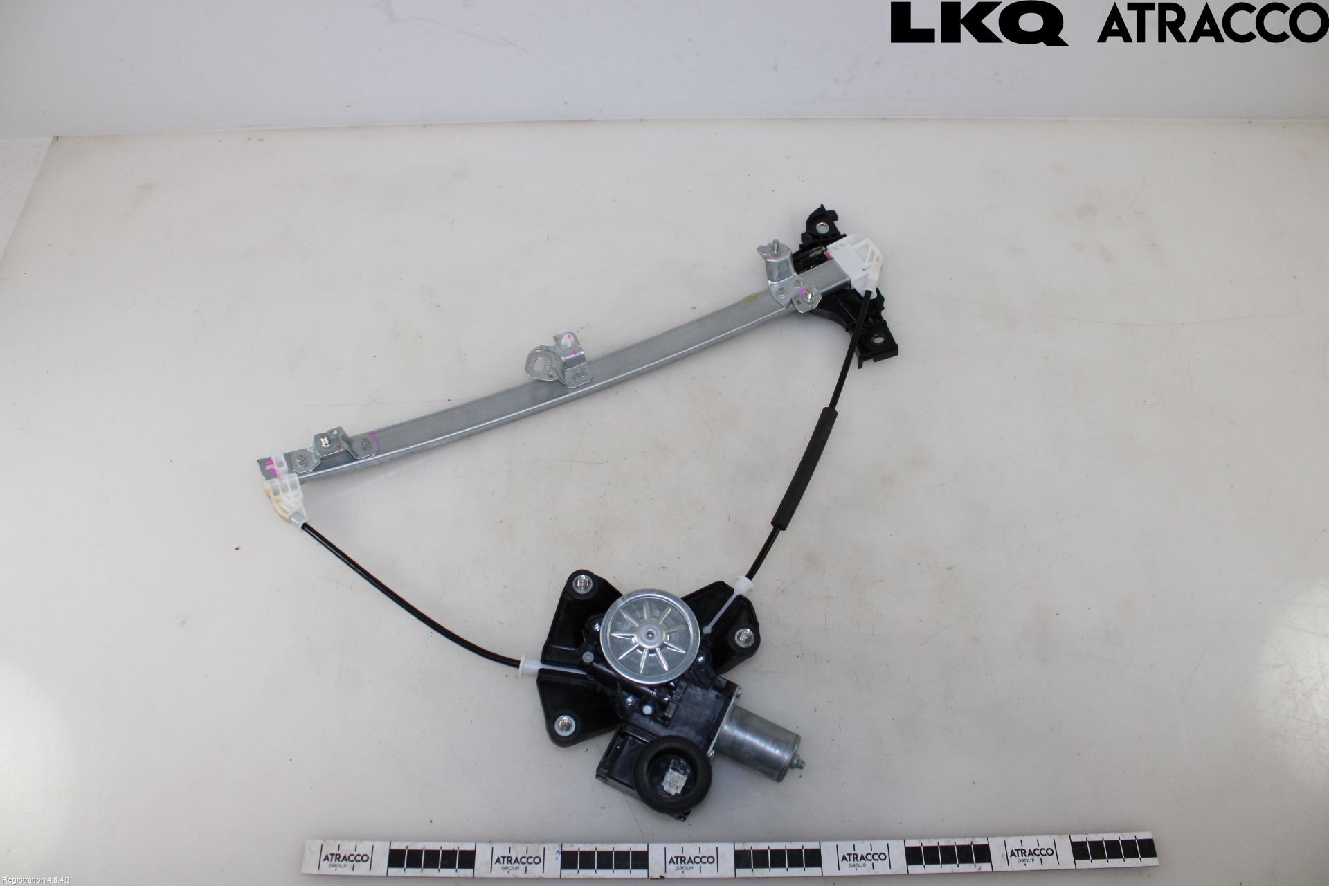Toyota YARIS CROSS XP21 21- Vindusheis El Komp