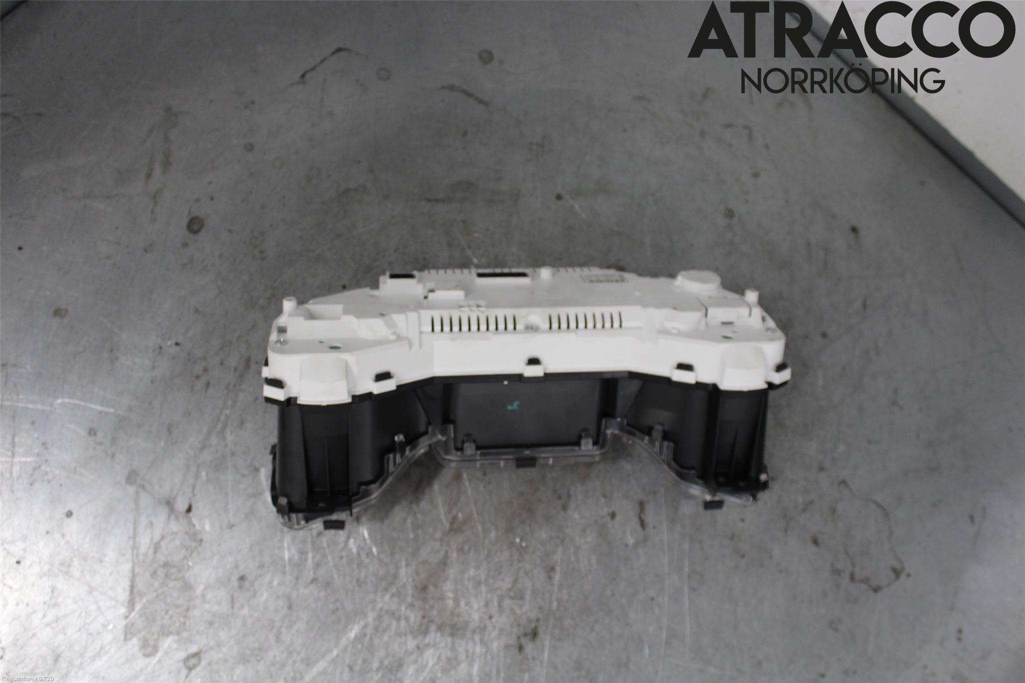 Honda CIVIC 17-22 Instr Kombinert