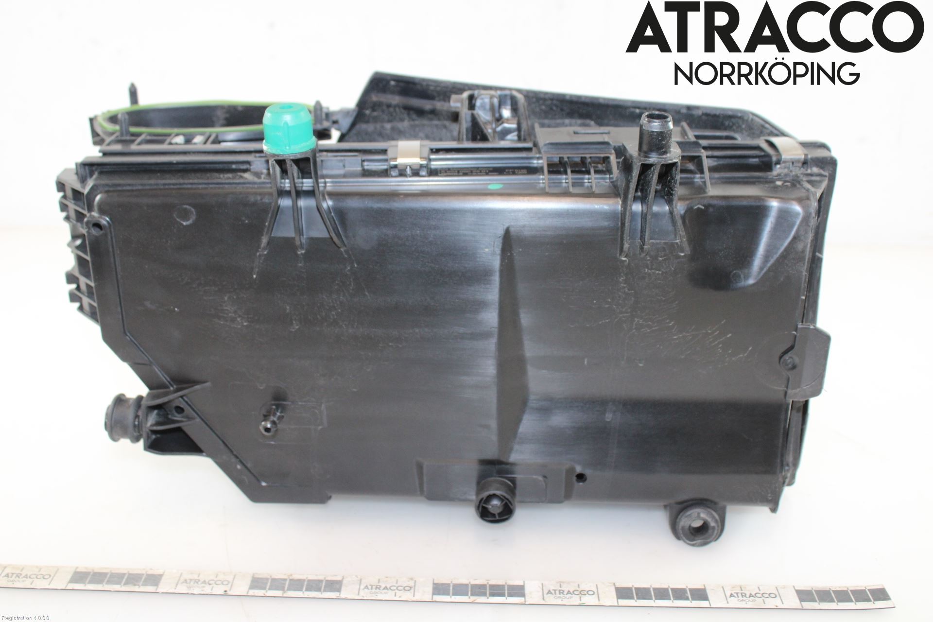 Mercedes-Benz MB C-KLASS (W205) 14-21 Luftfilter Boks