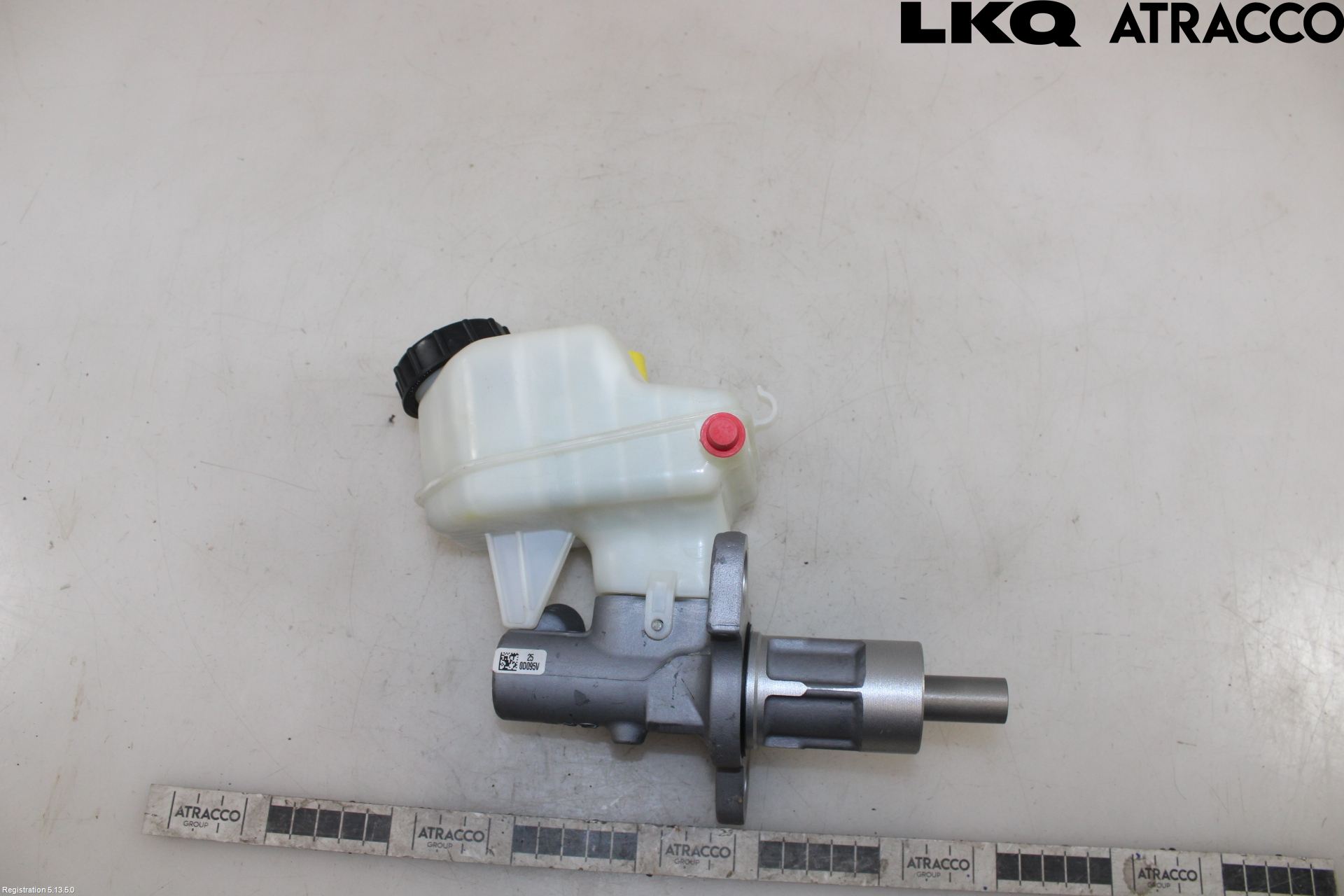 Opel ASTRA J 10-15 Brems Hovedsylinder